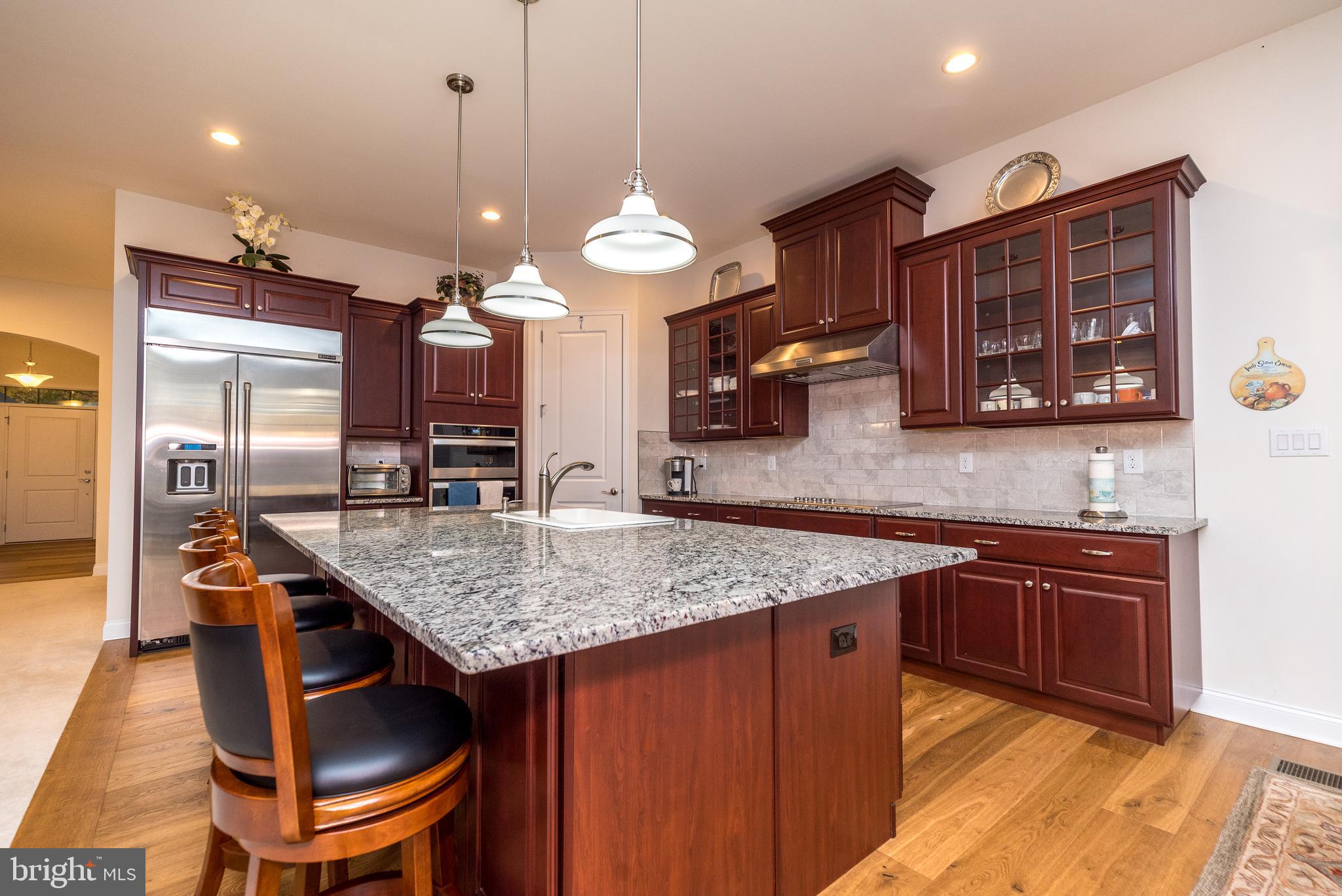 REGENCY AT KIMBER GL - Residential