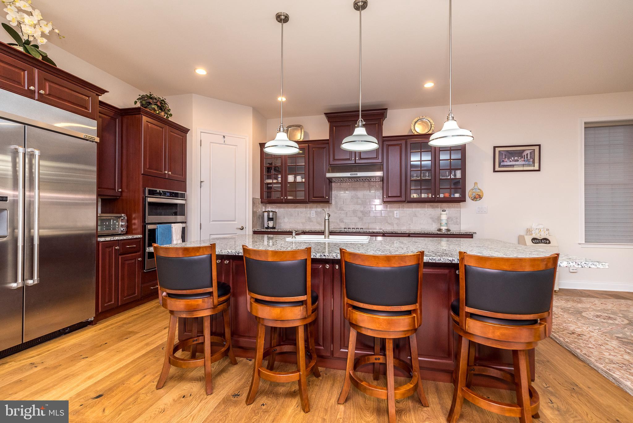 REGENCY AT KIMBER GL - Residential