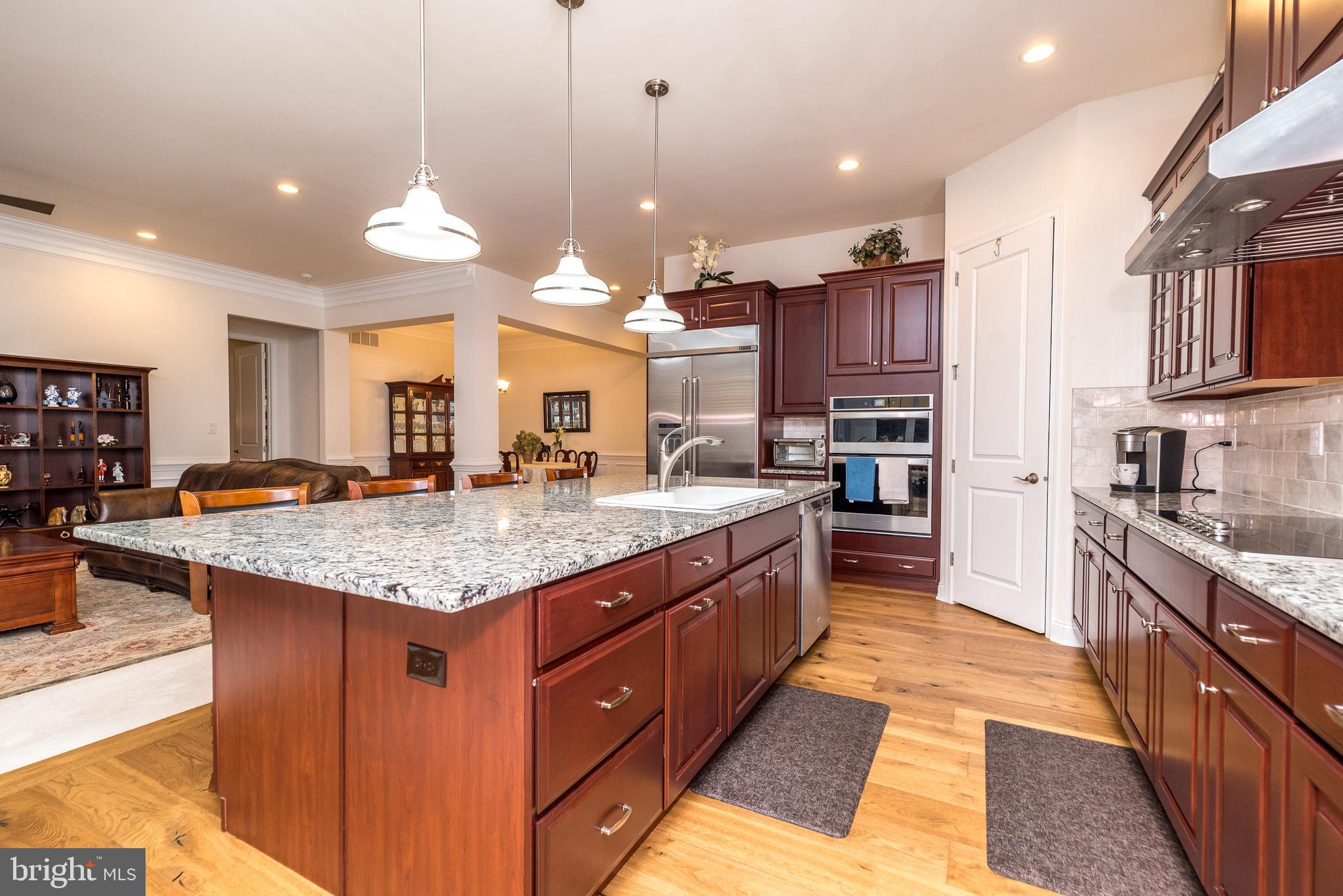REGENCY AT KIMBER GL - Residential