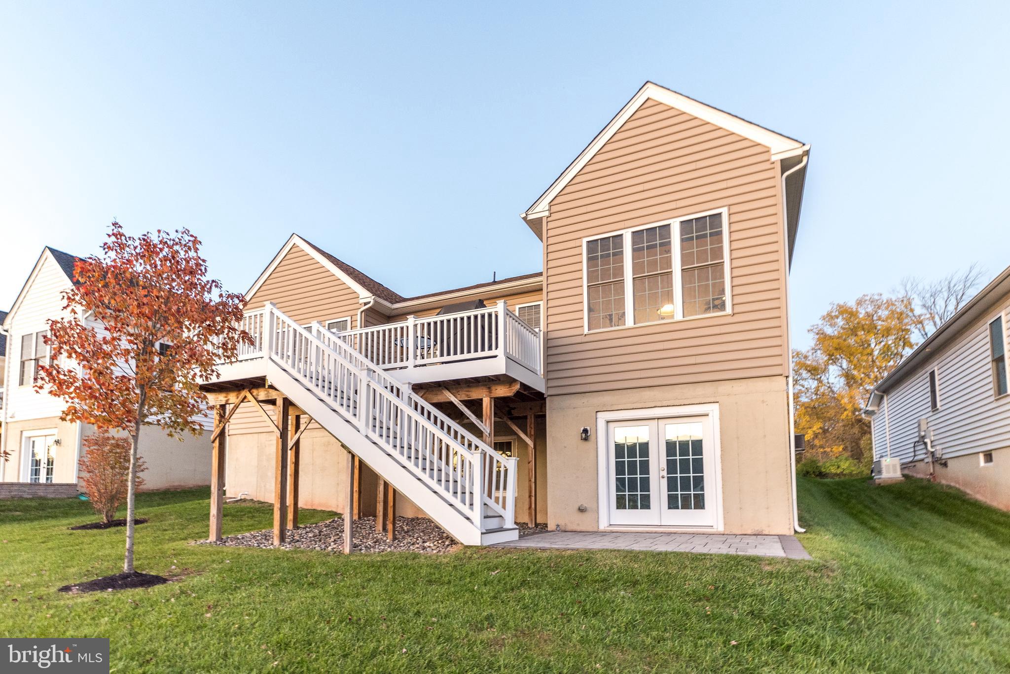 REGENCY AT KIMBER GL - Residential