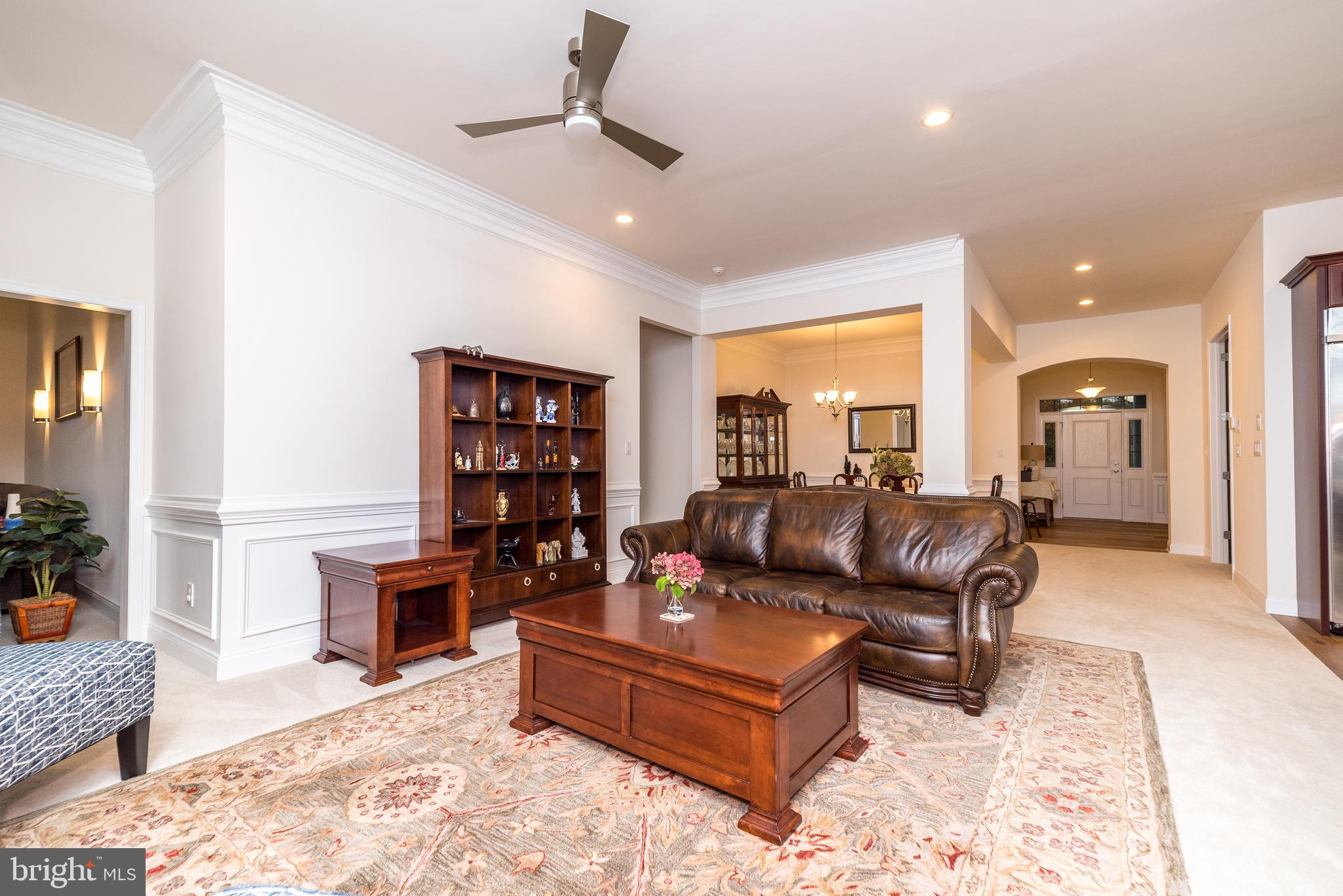 REGENCY AT KIMBER GL - Residential