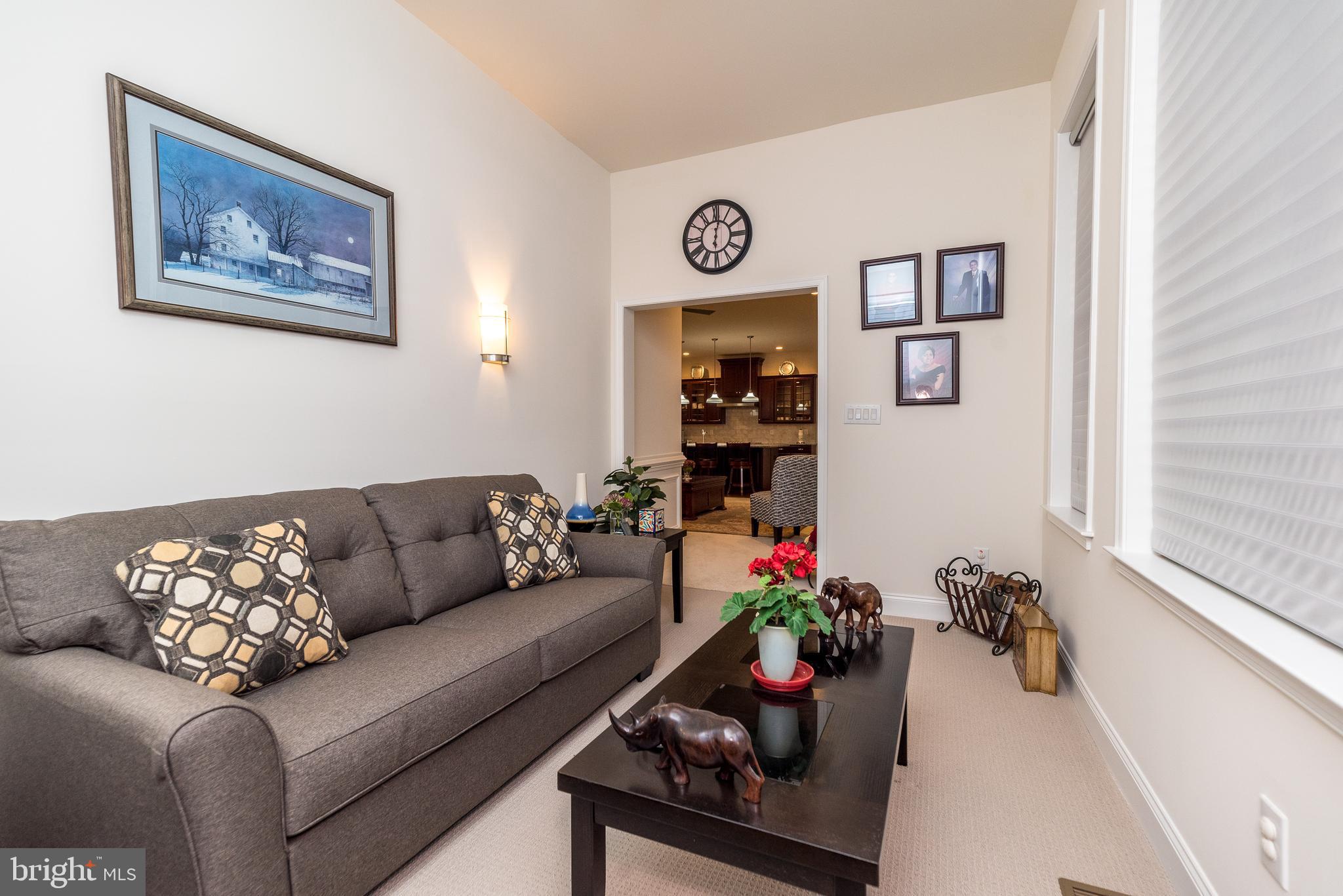 REGENCY AT KIMBER GL - Residential