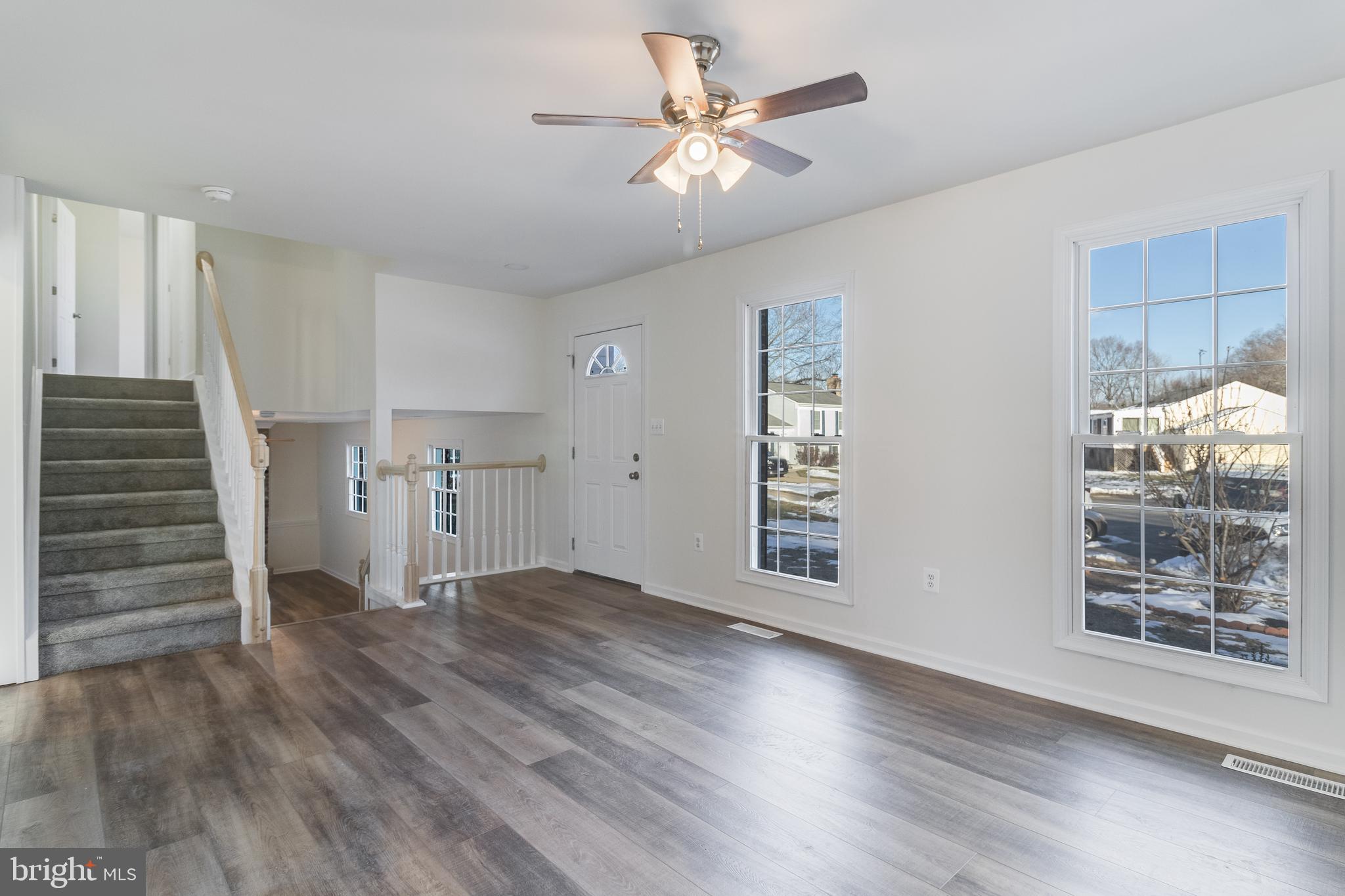 WAKEFIELD NEIGHBORHOOD - Residential