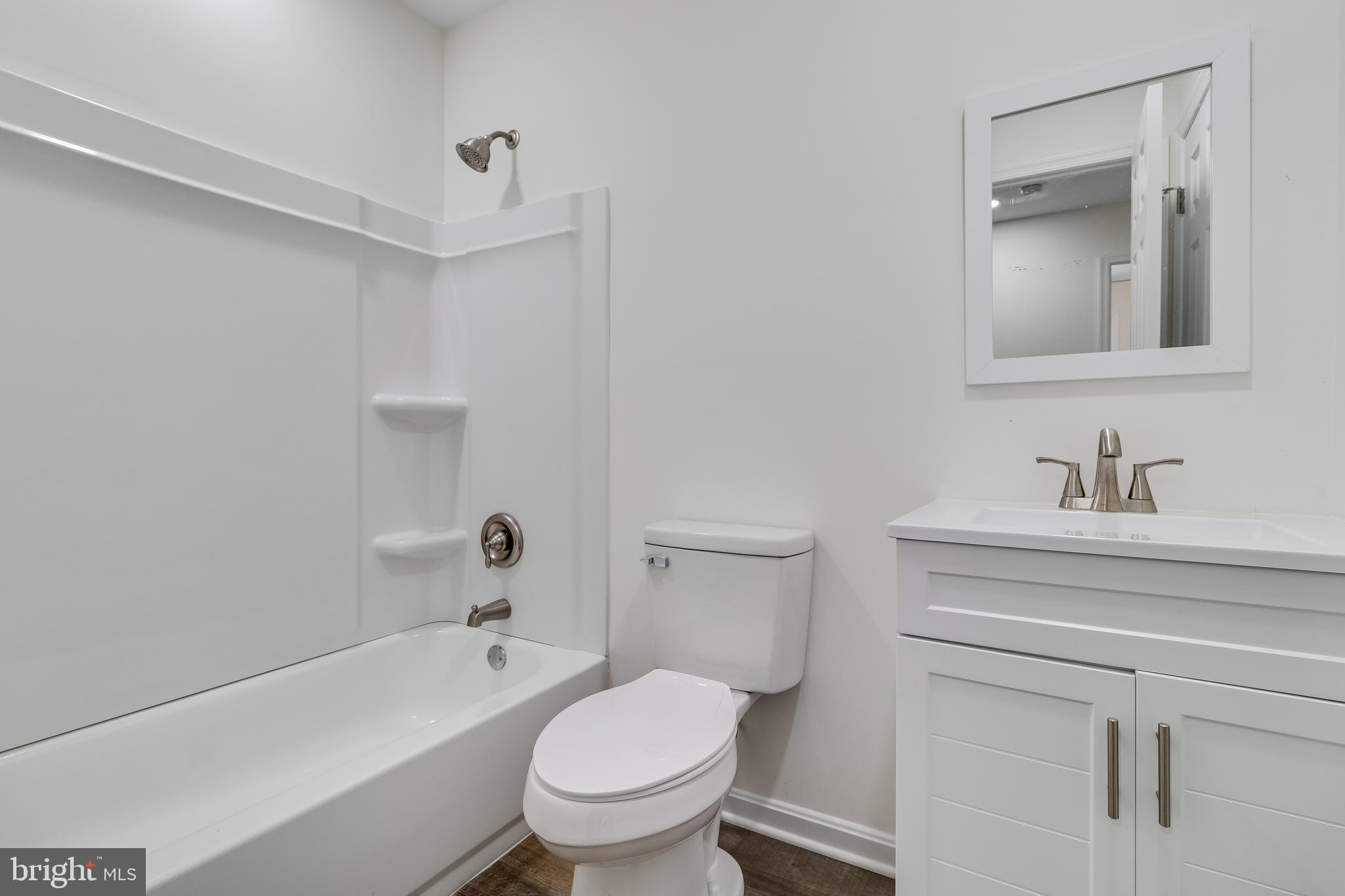 WAKEFIELD NEIGHBORHOOD - Residential