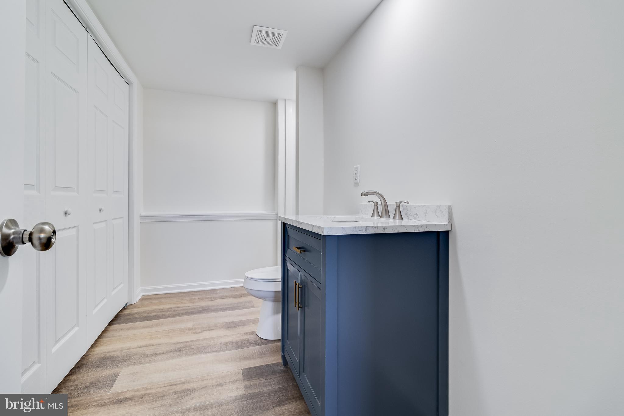 WAKEFIELD NEIGHBORHOOD - Residential