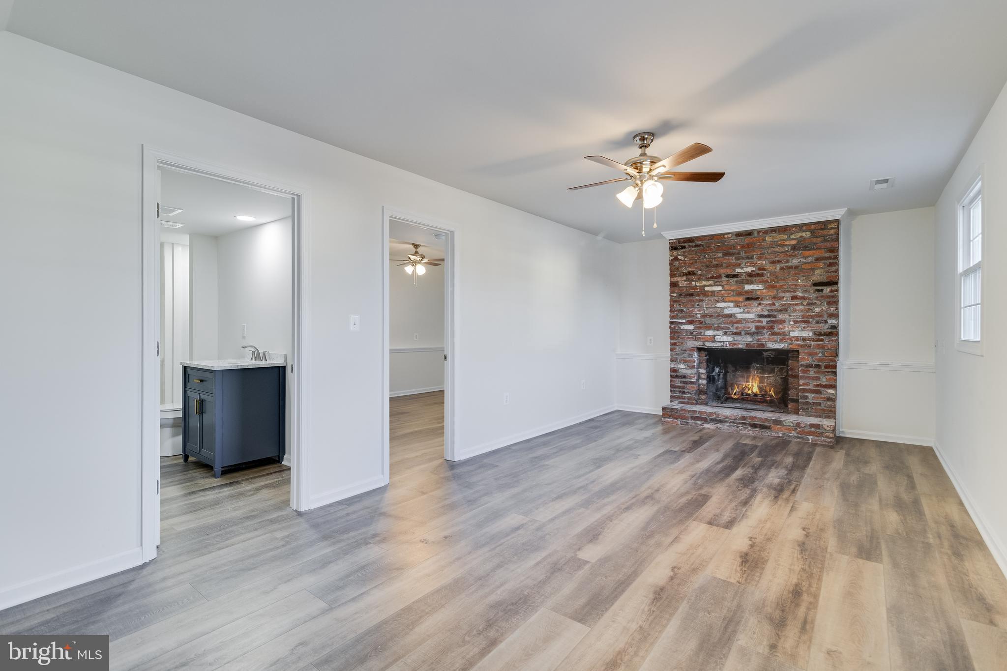 WAKEFIELD NEIGHBORHOOD - Residential