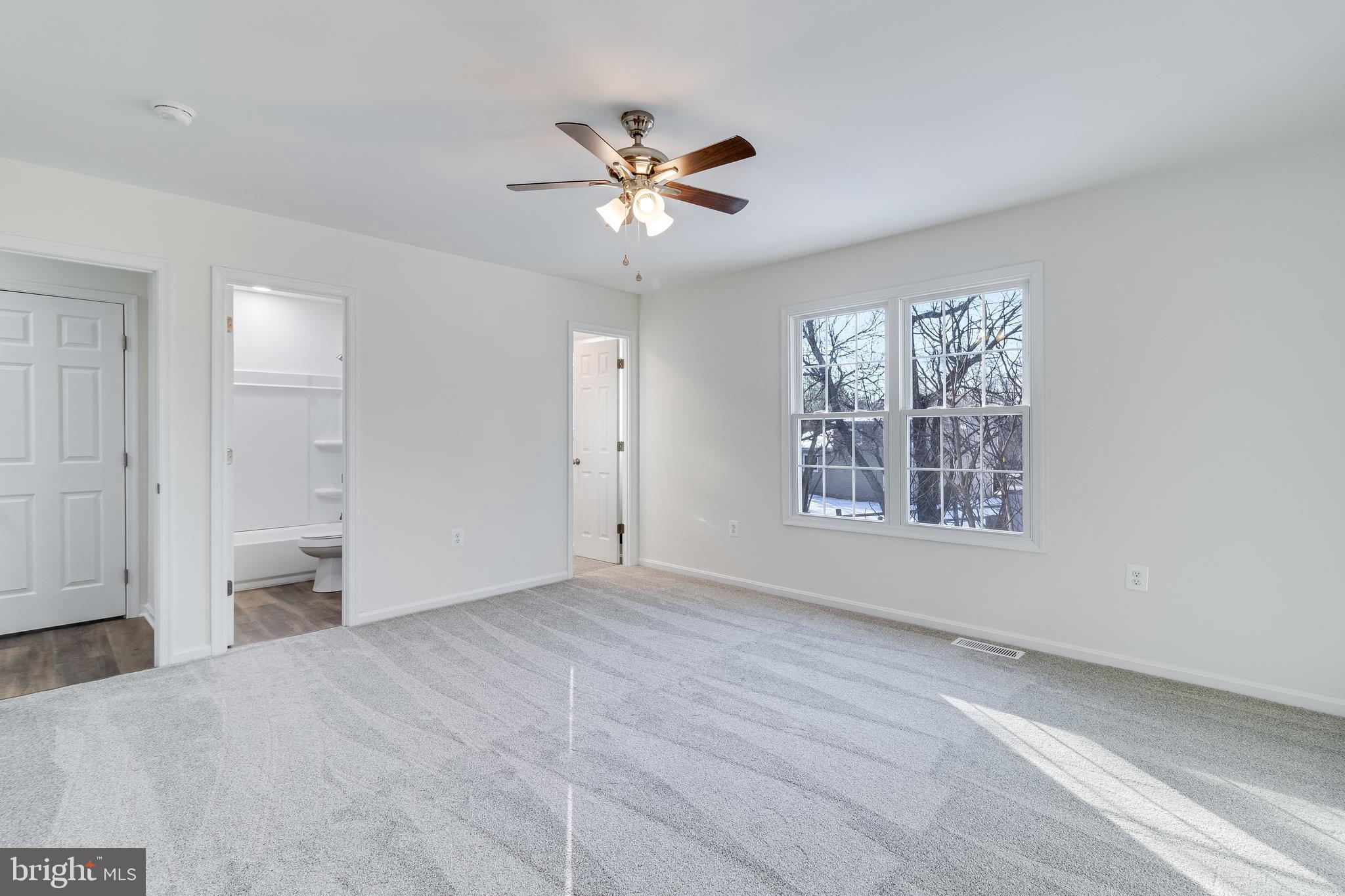 WAKEFIELD NEIGHBORHOOD - Residential