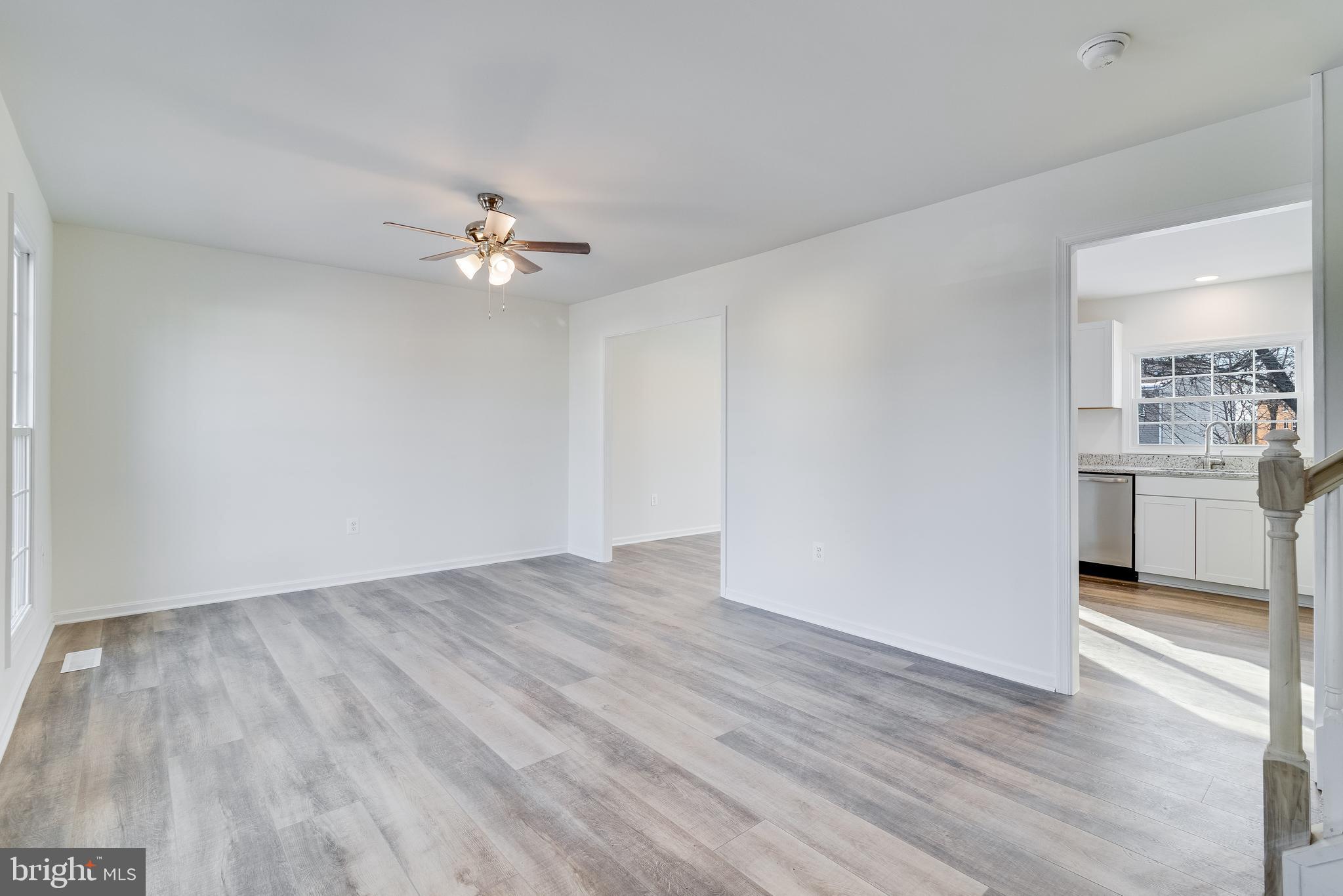 WAKEFIELD NEIGHBORHOOD - Residential