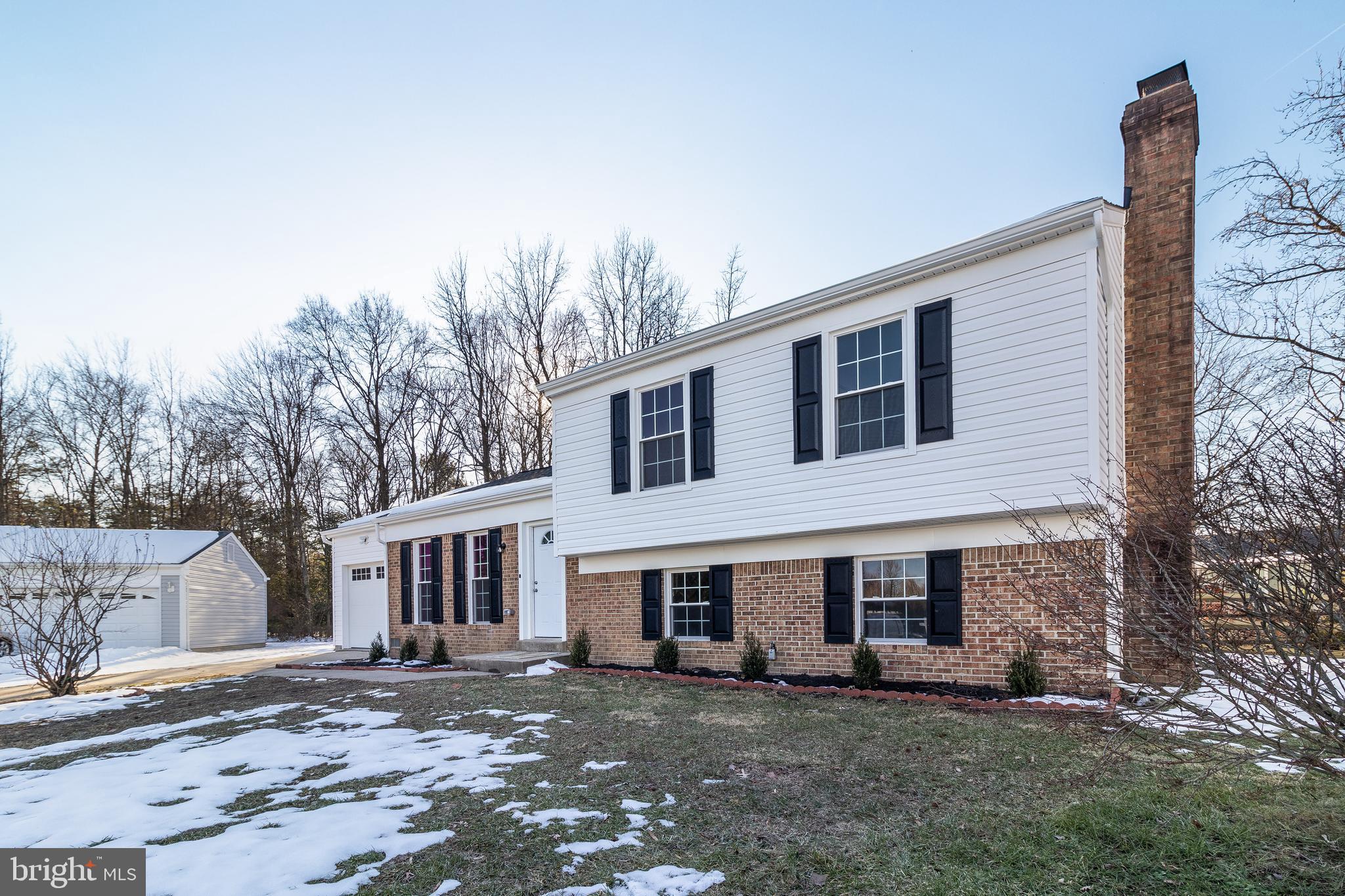 WAKEFIELD NEIGHBORHOOD - Residential