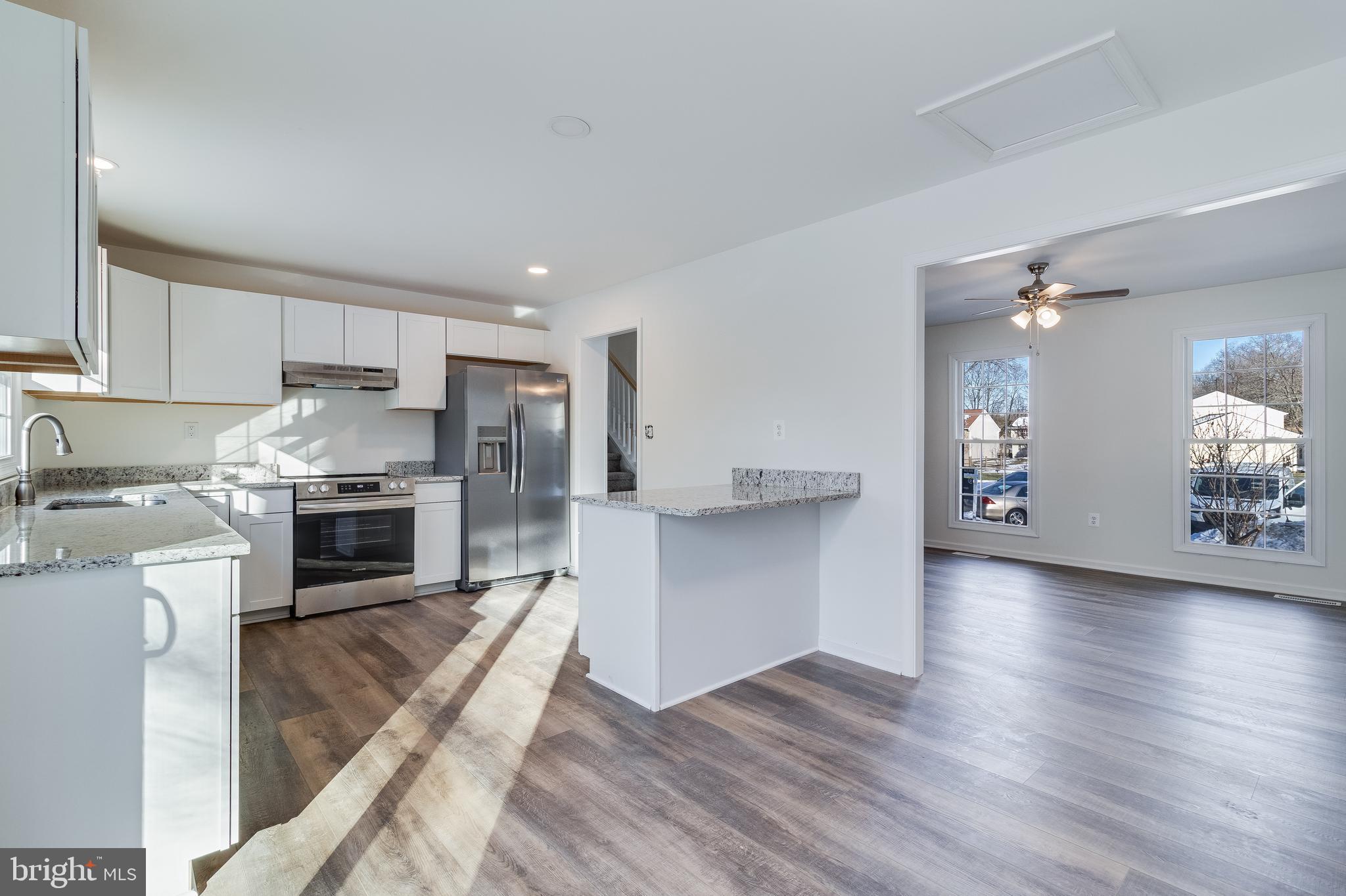 WAKEFIELD NEIGHBORHOOD - Residential