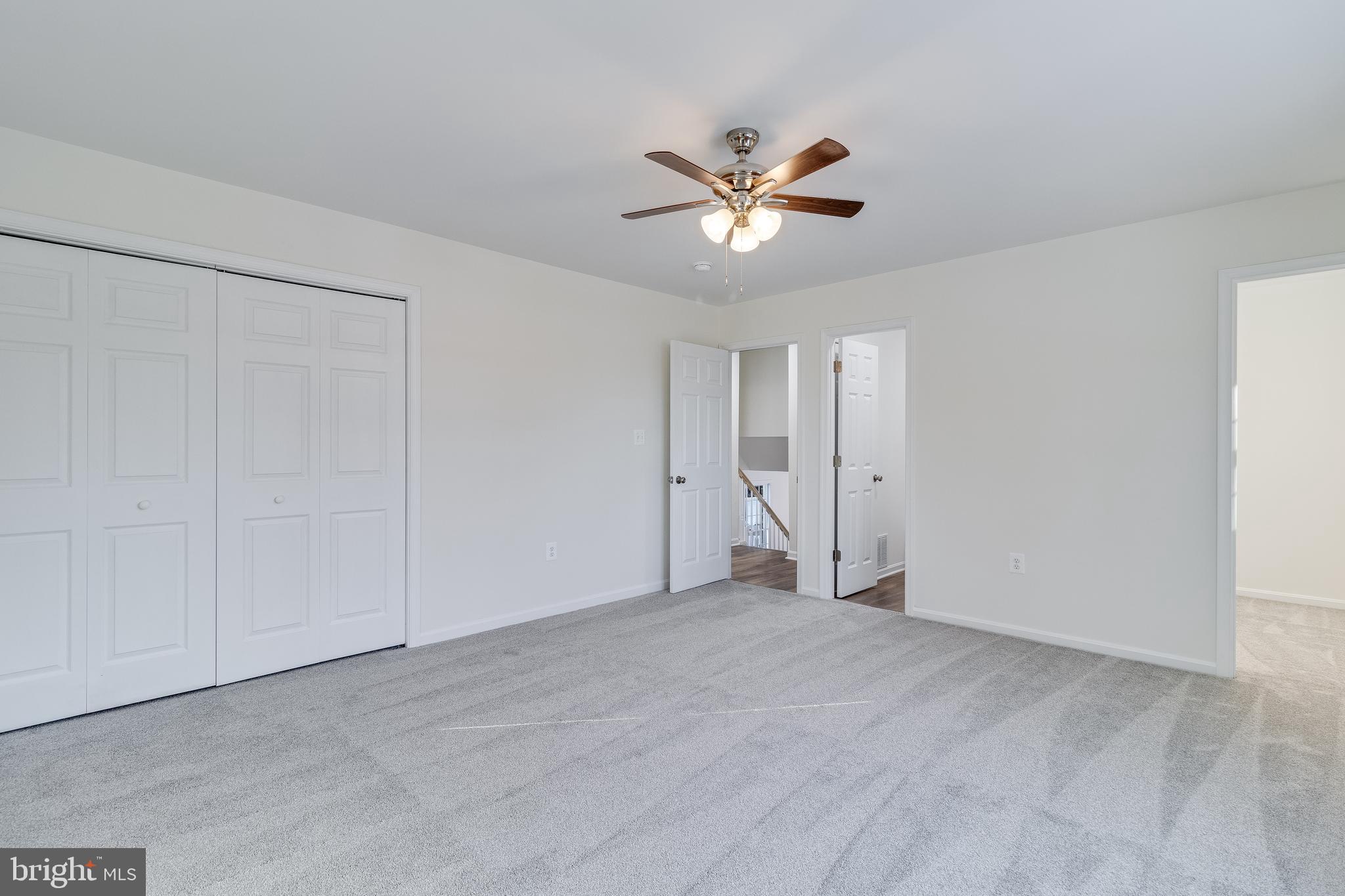 WAKEFIELD NEIGHBORHOOD - Residential