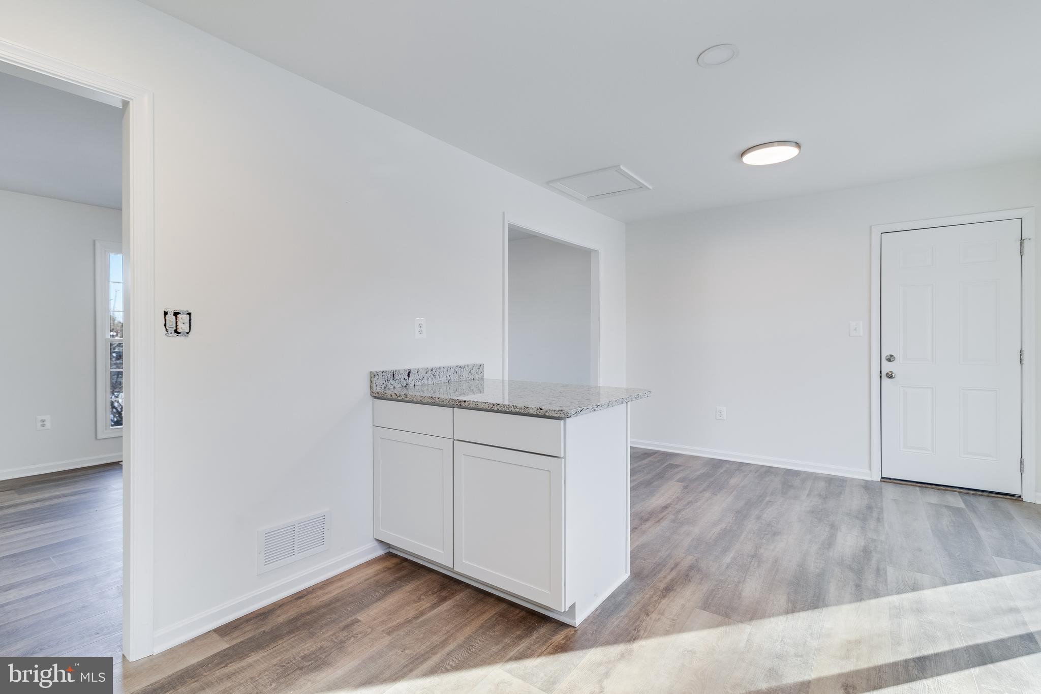 WAKEFIELD NEIGHBORHOOD - Residential