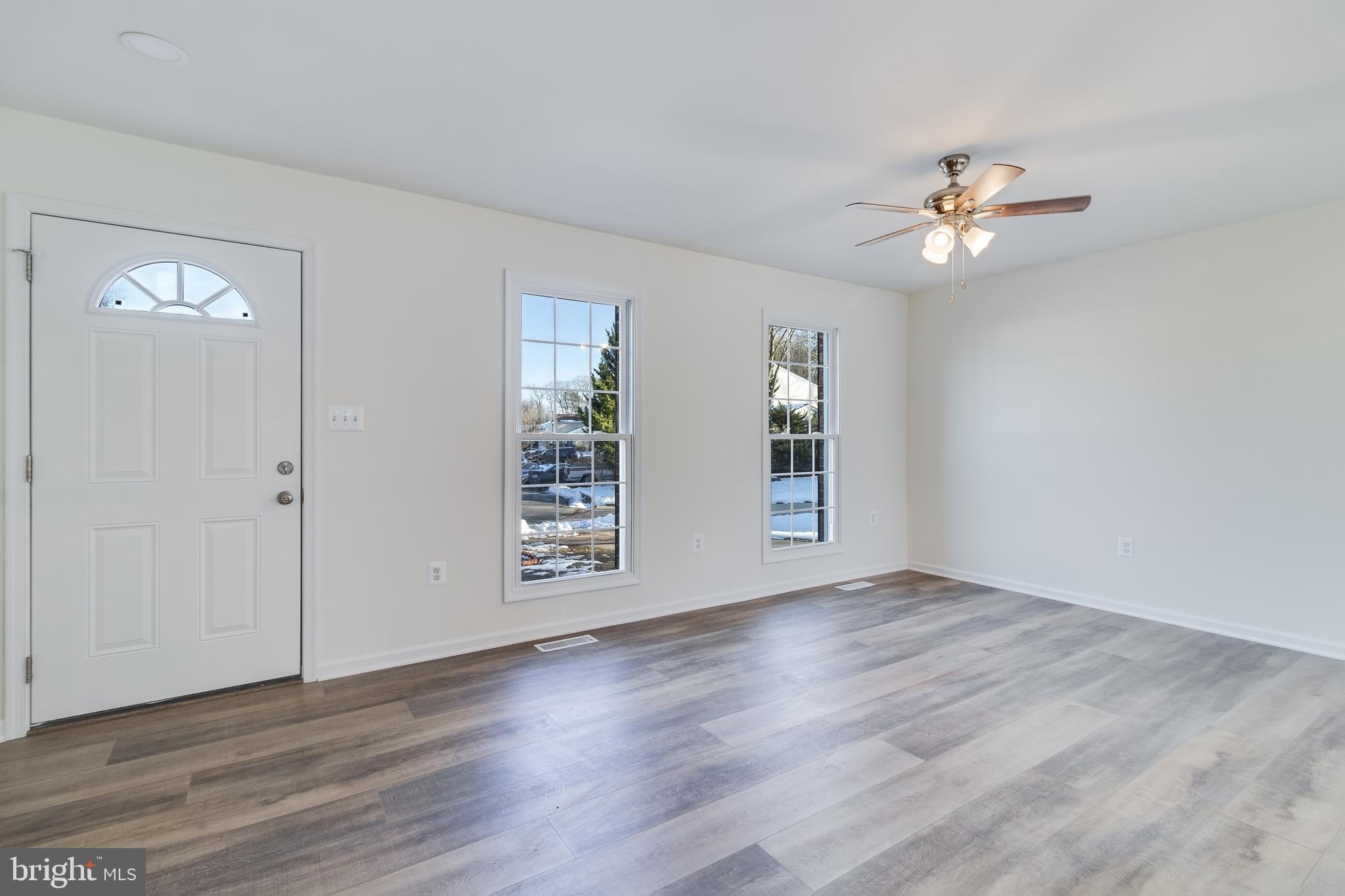 WAKEFIELD NEIGHBORHOOD - Residential