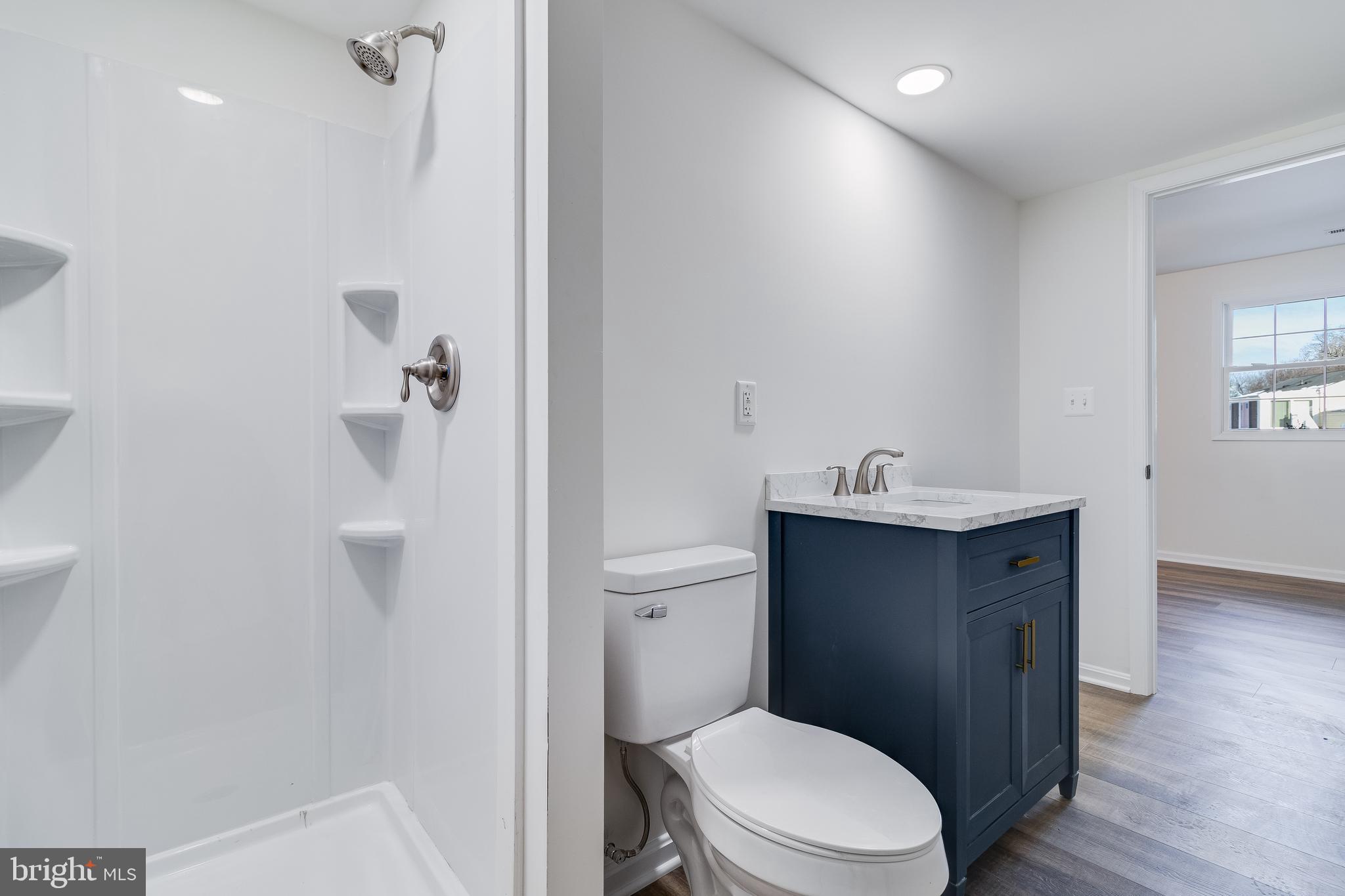 WAKEFIELD NEIGHBORHOOD - Residential