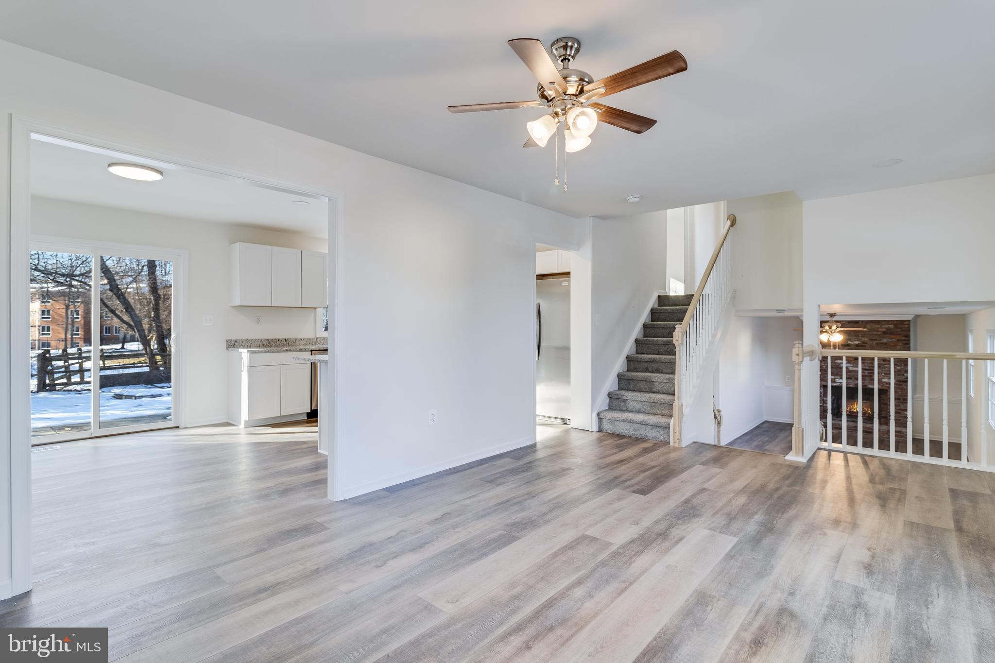 WAKEFIELD NEIGHBORHOOD - Residential