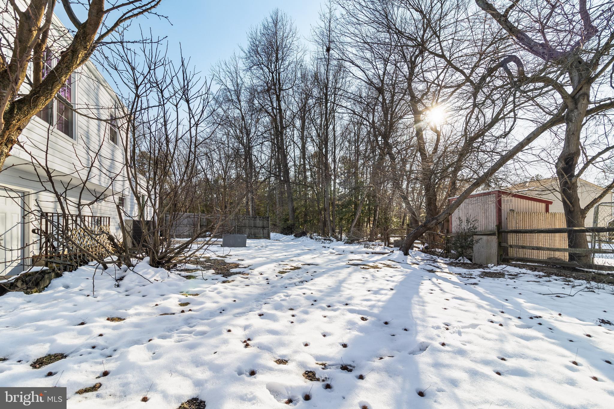 WAKEFIELD NEIGHBORHOOD - Residential