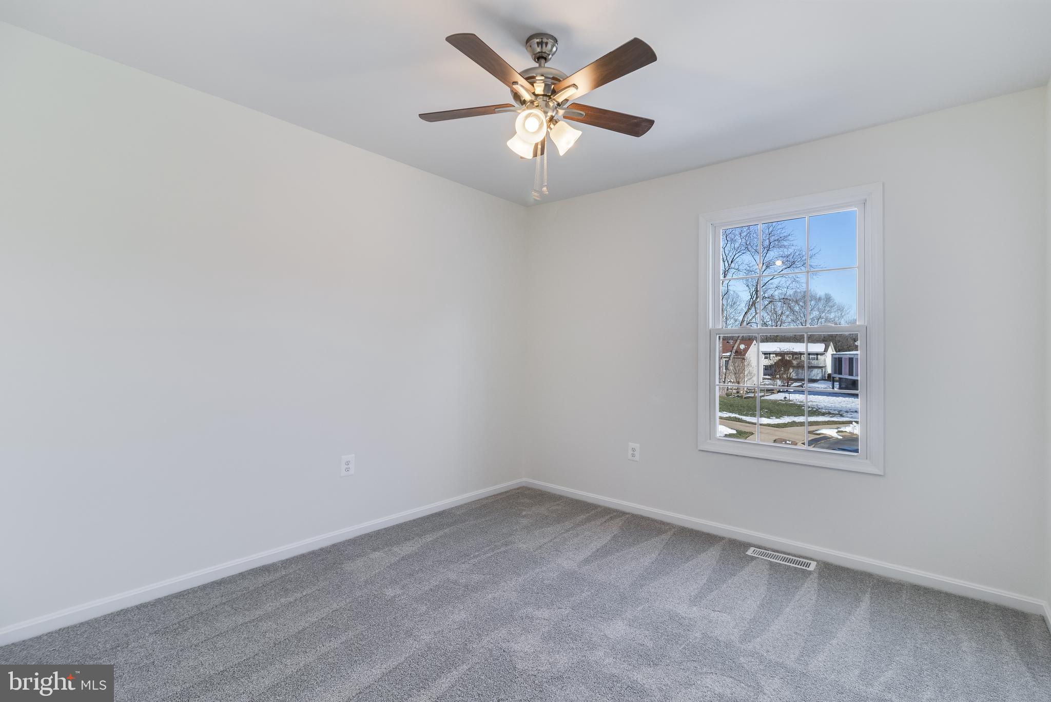 WAKEFIELD NEIGHBORHOOD - Residential