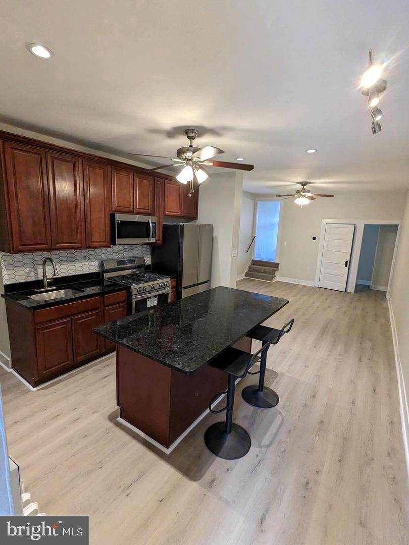 BELAIR-EDISON - Residential