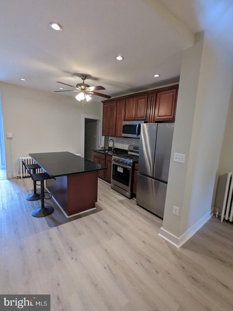 BELAIR-EDISON - Residential