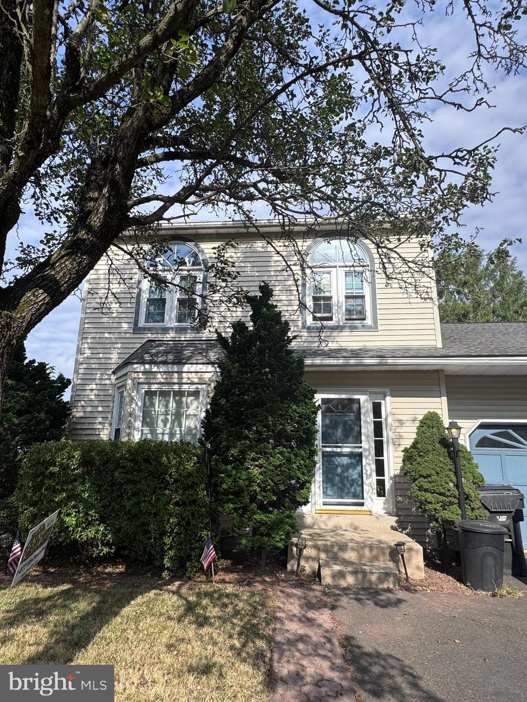 Photo of 407 Navajo Drive, ROYERSFORD, PA 19468 (MLS # PAMC2154722)