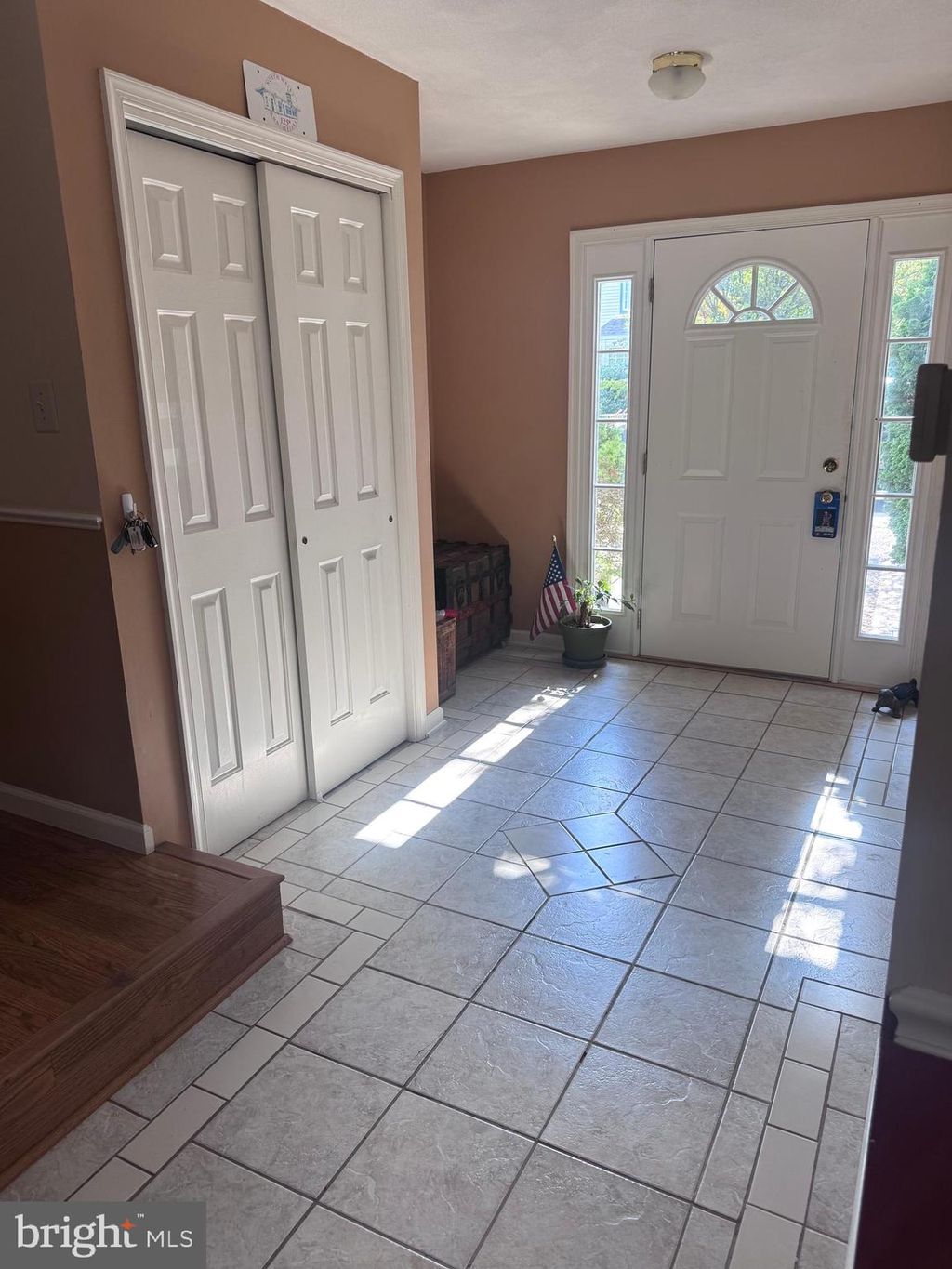 Photo of 407 Navajo Drive, ROYERSFORD, PA 19468 (MLS # PAMC2154722)