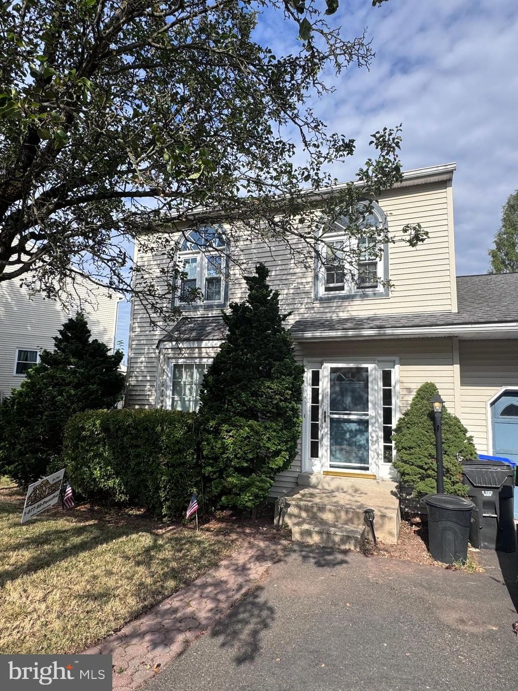 Photo of 407 Navajo Drive, ROYERSFORD, PA 19468 (MLS # PAMC2154722)