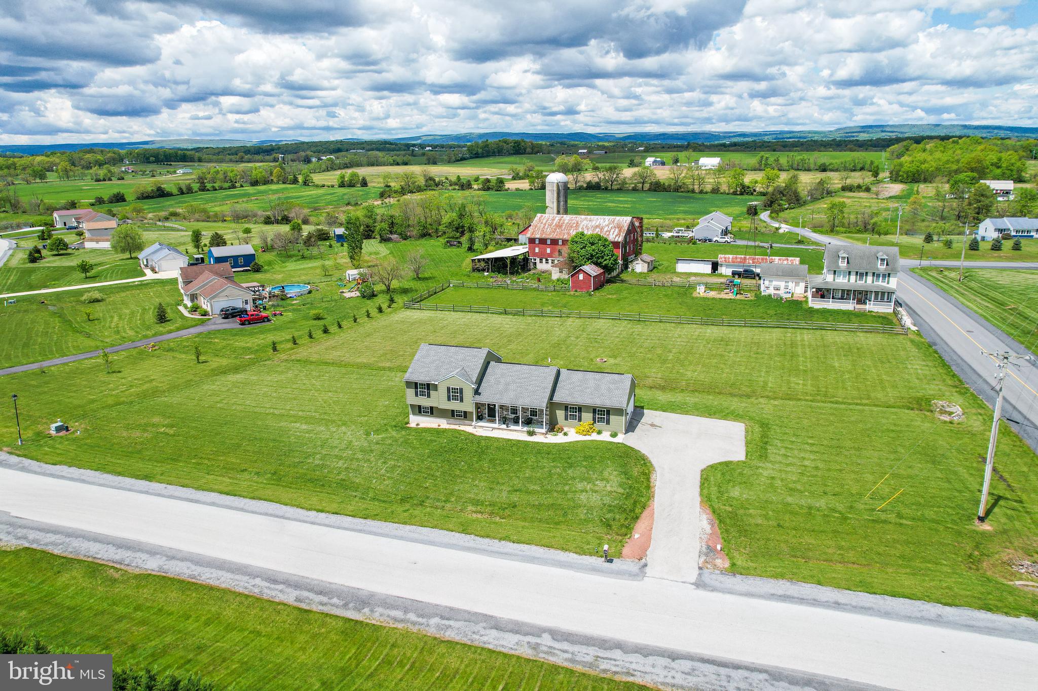 NONE AVAILABLE - Residential