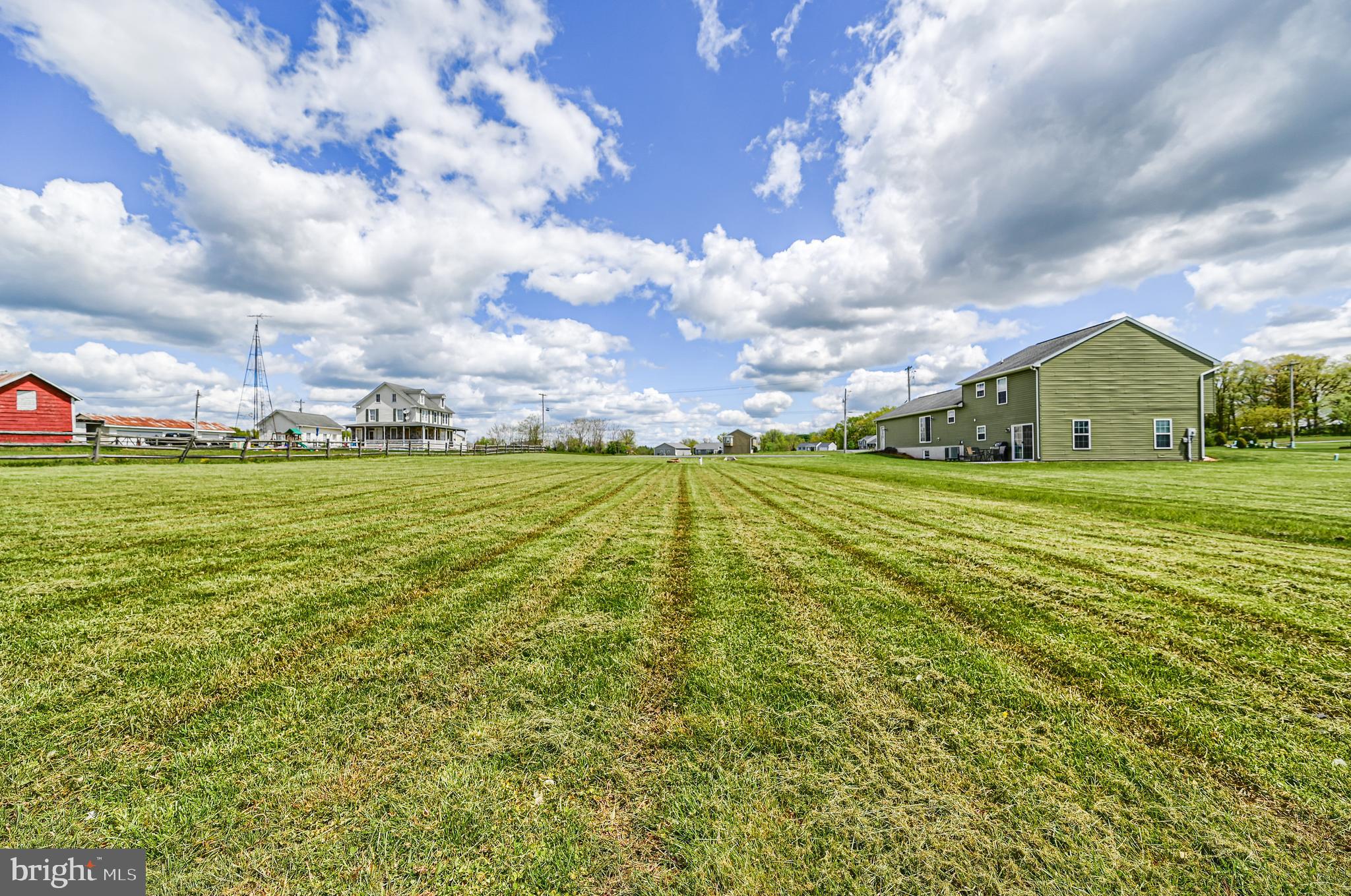 NONE AVAILABLE - Residential