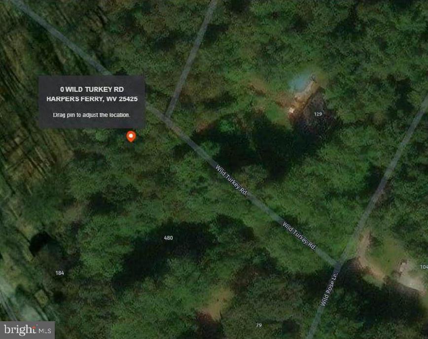 Lots 42 and 43 on Wild Turney Rd offer a total of 0.36 acres in the unrestricted Shannondale neighborhood. This undeveloped land is conveniently located near the intersection of Woodchuck Lane. It would make an excellent addition to neighboring properties or serve as a great space for some recreational activities. This property is just minutes from the Shenandoah River and the Mountain Lake Club, offering a perfect blend of nature and recreation. Additionally, it's conveniently located with easy access to commuter routes into Loudoun County, VA.