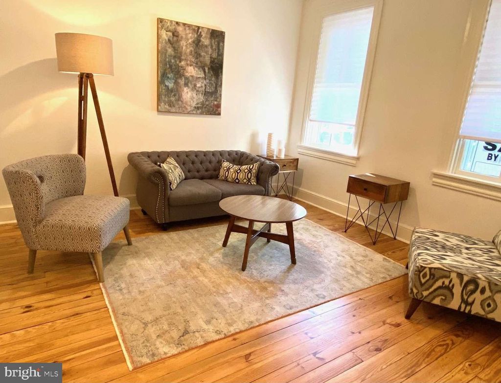 Photo of 231 E Frederick Street, Lancaster, PA 17602 (MLS # PALA2050568)