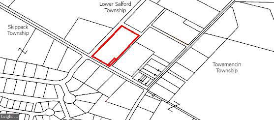 20 TOWNSHIP LINE ROAD