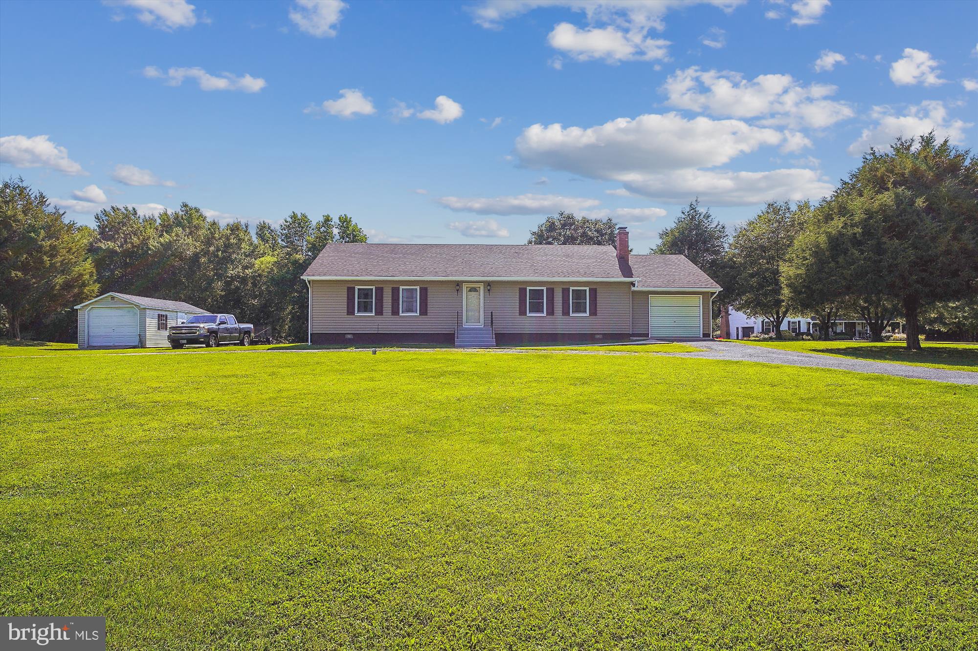 CENTREVILLE - Residential