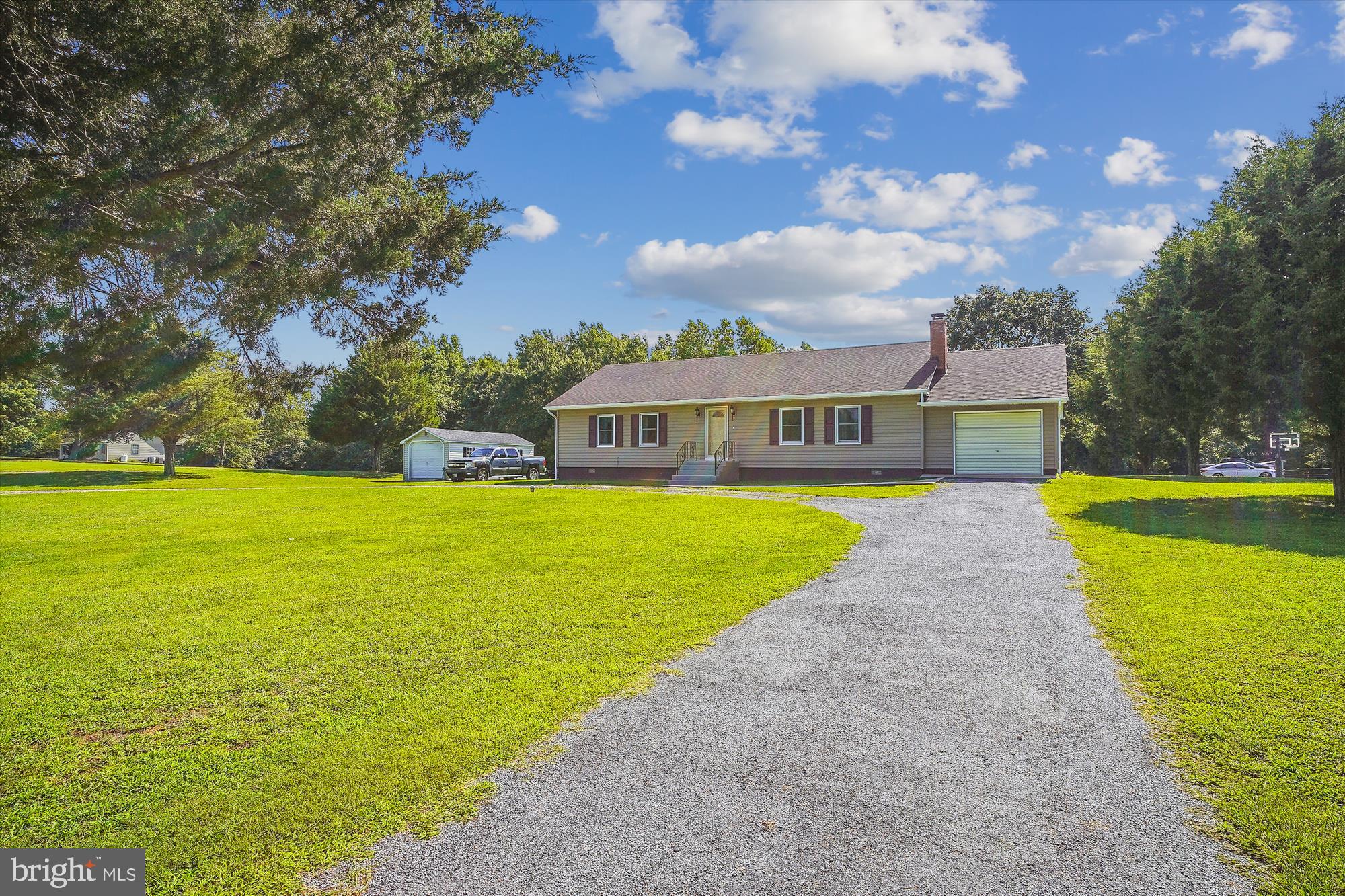 CENTREVILLE - Residential