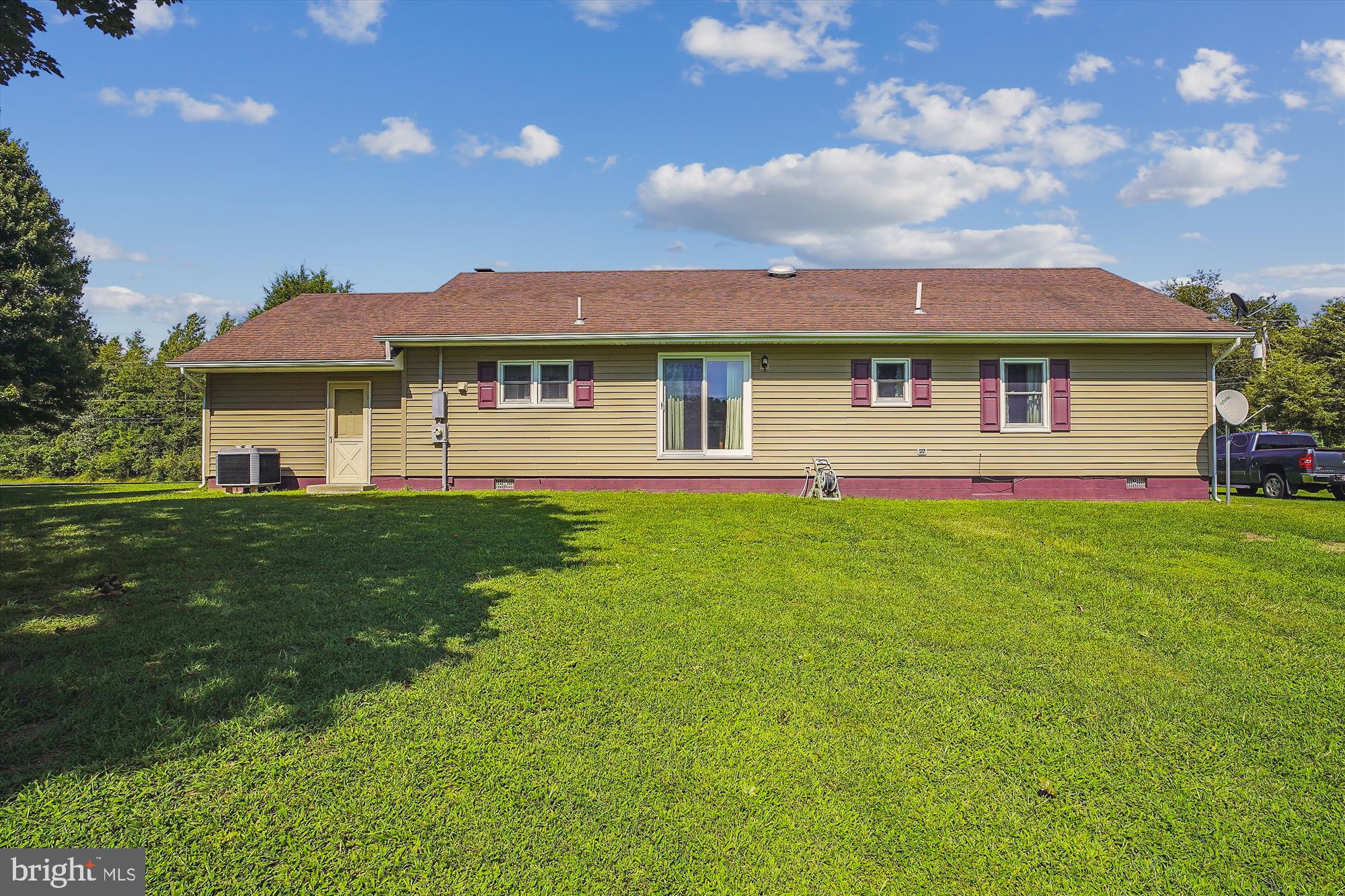 CENTREVILLE - Residential