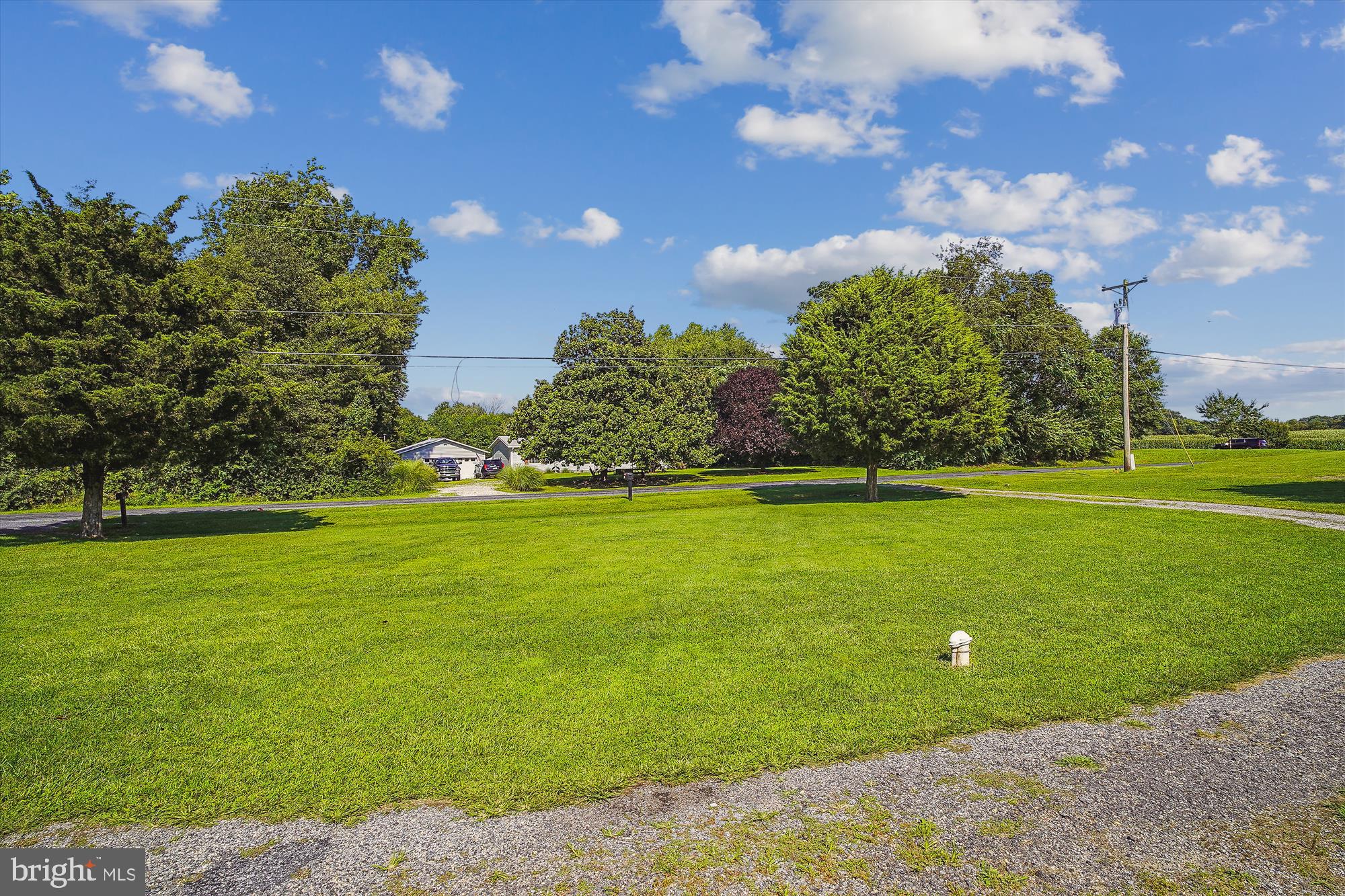 CENTREVILLE - Residential