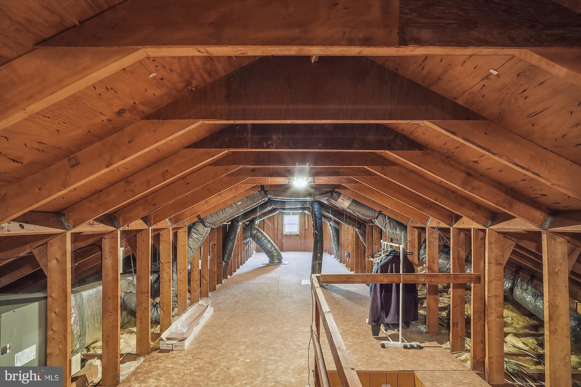 CENTREVILLE - Residential