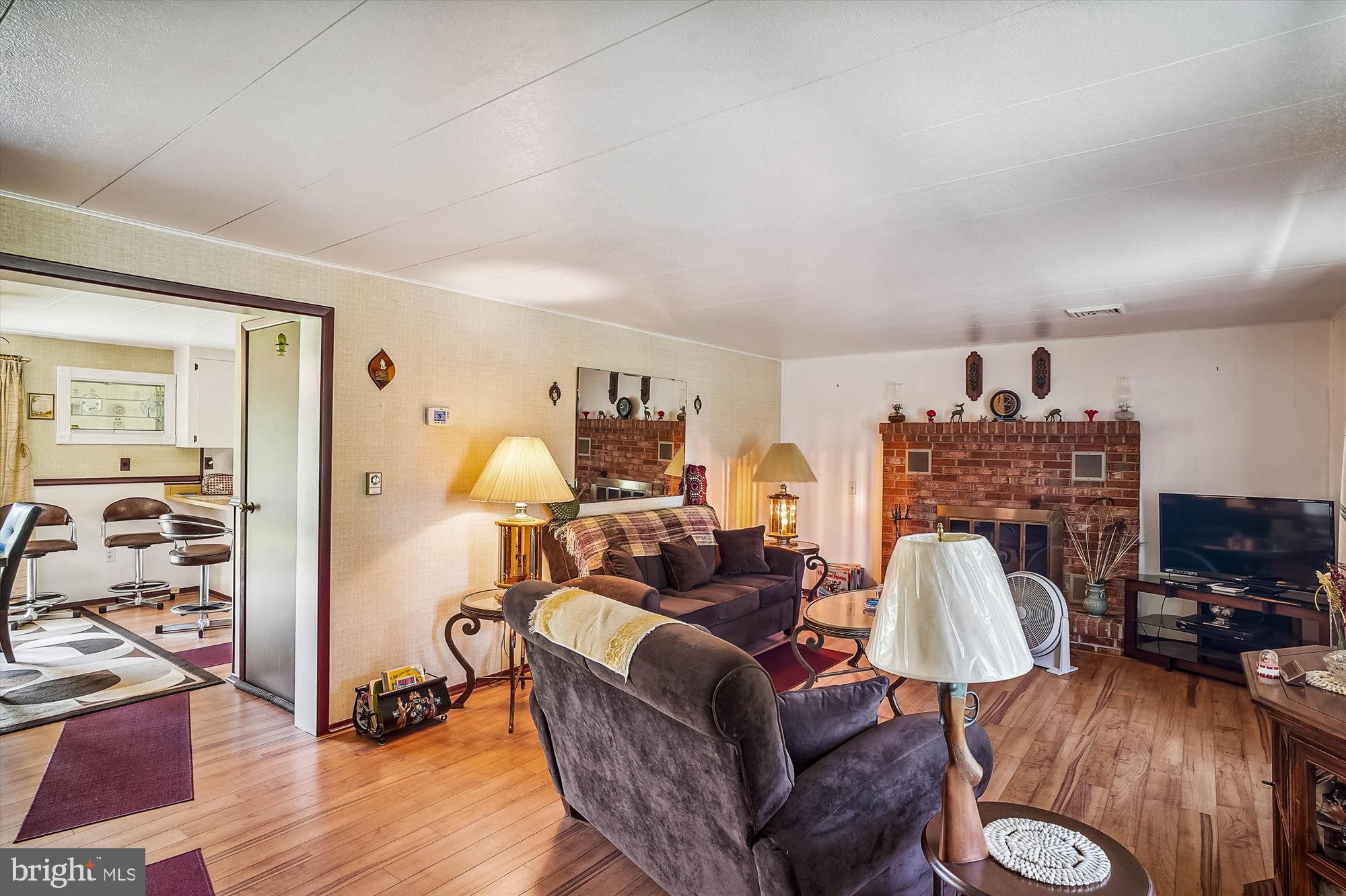 CENTREVILLE - Residential