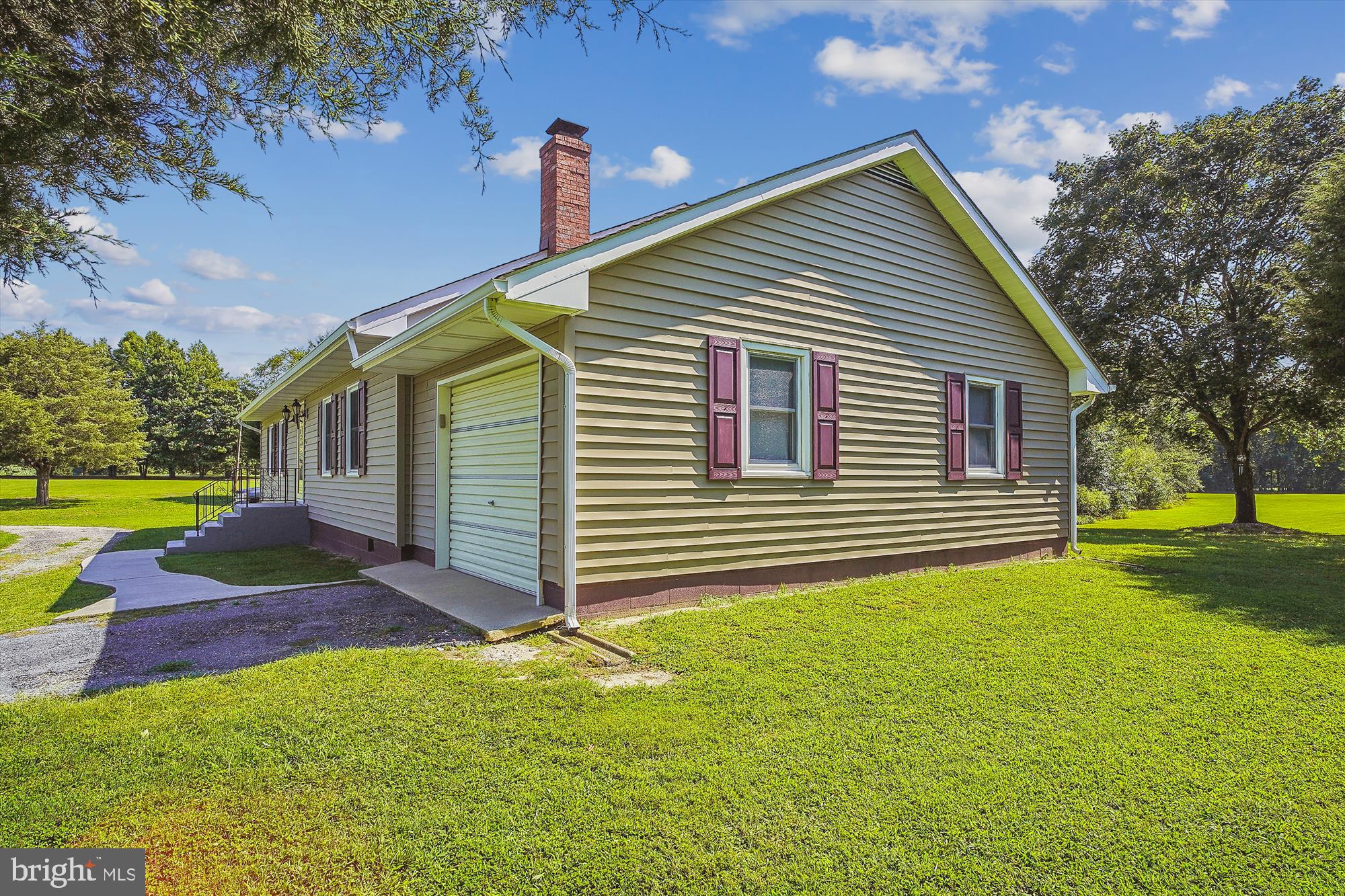 CENTREVILLE - Residential