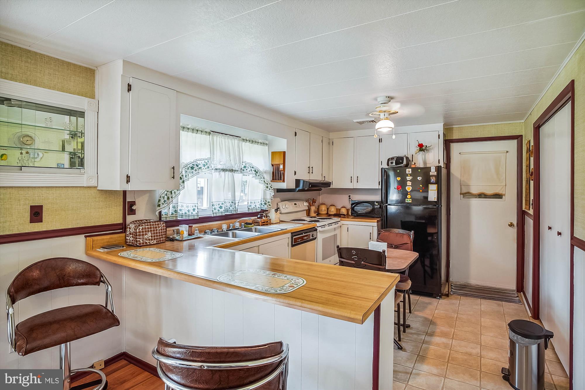 CENTREVILLE - Residential