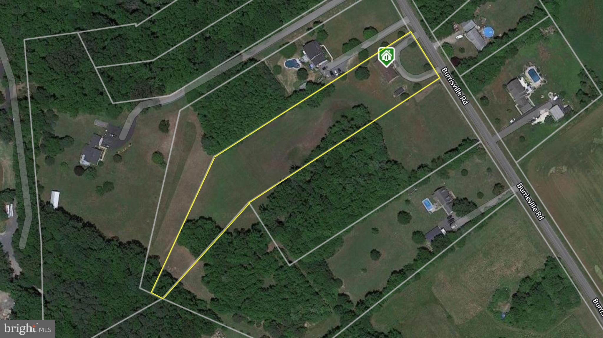 CENTREVILLE - Residential