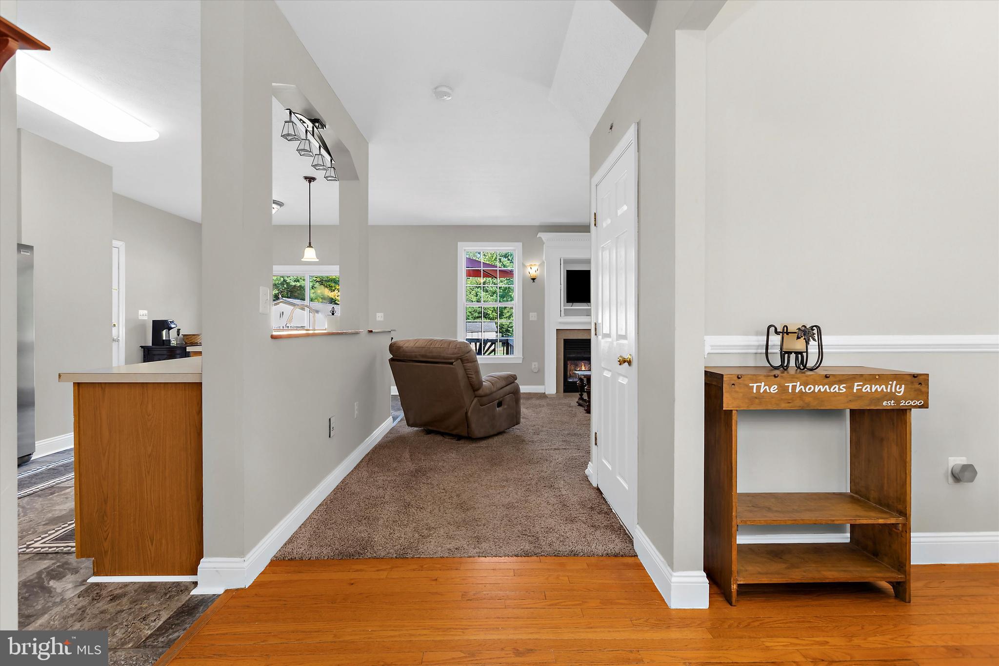 PARK PINES - Residential