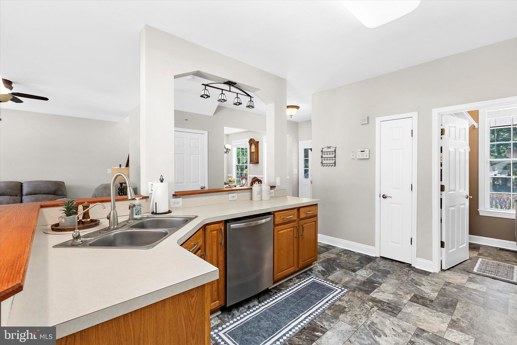 PARK PINES - Residential