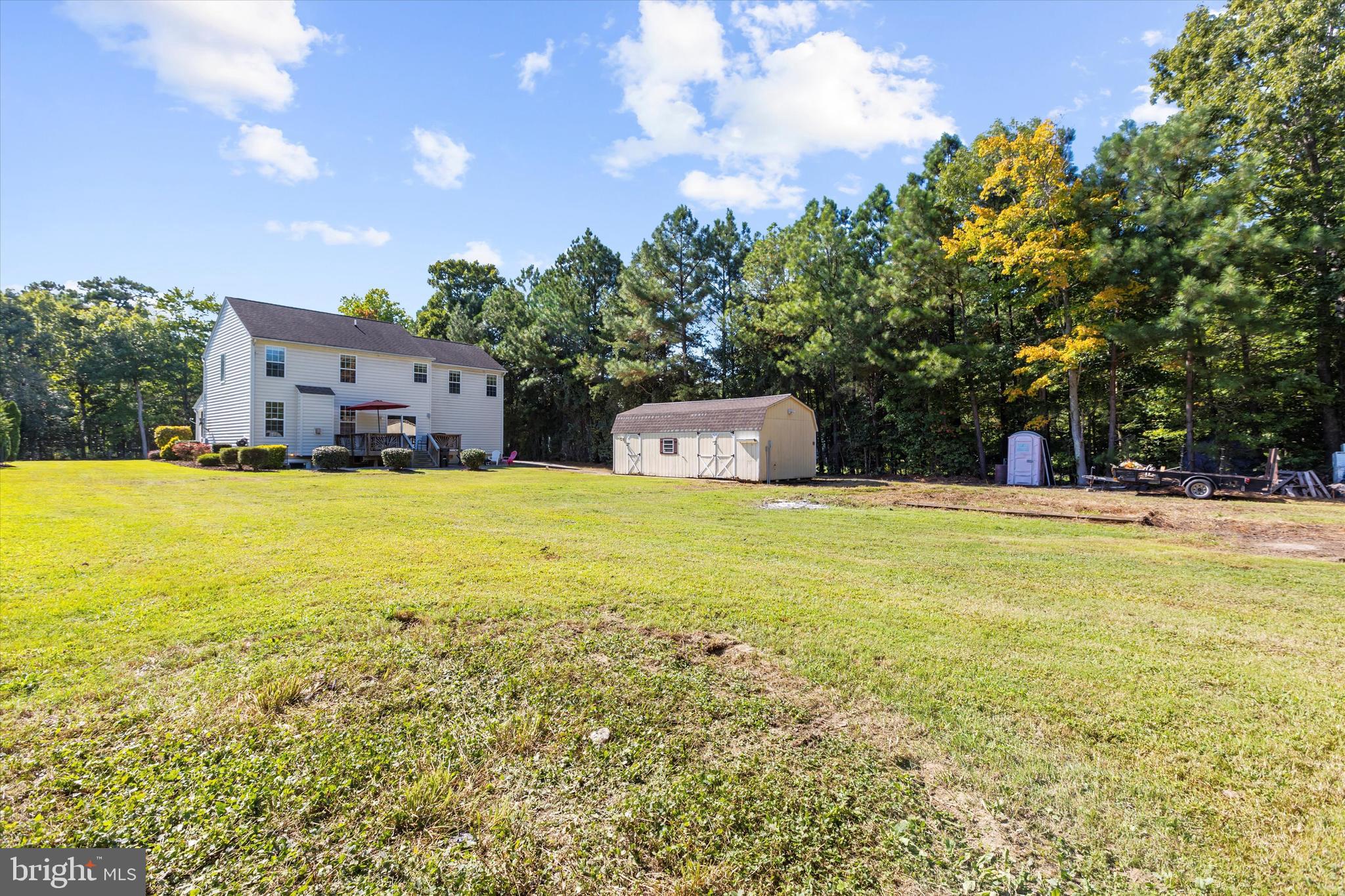 PARK PINES - Residential