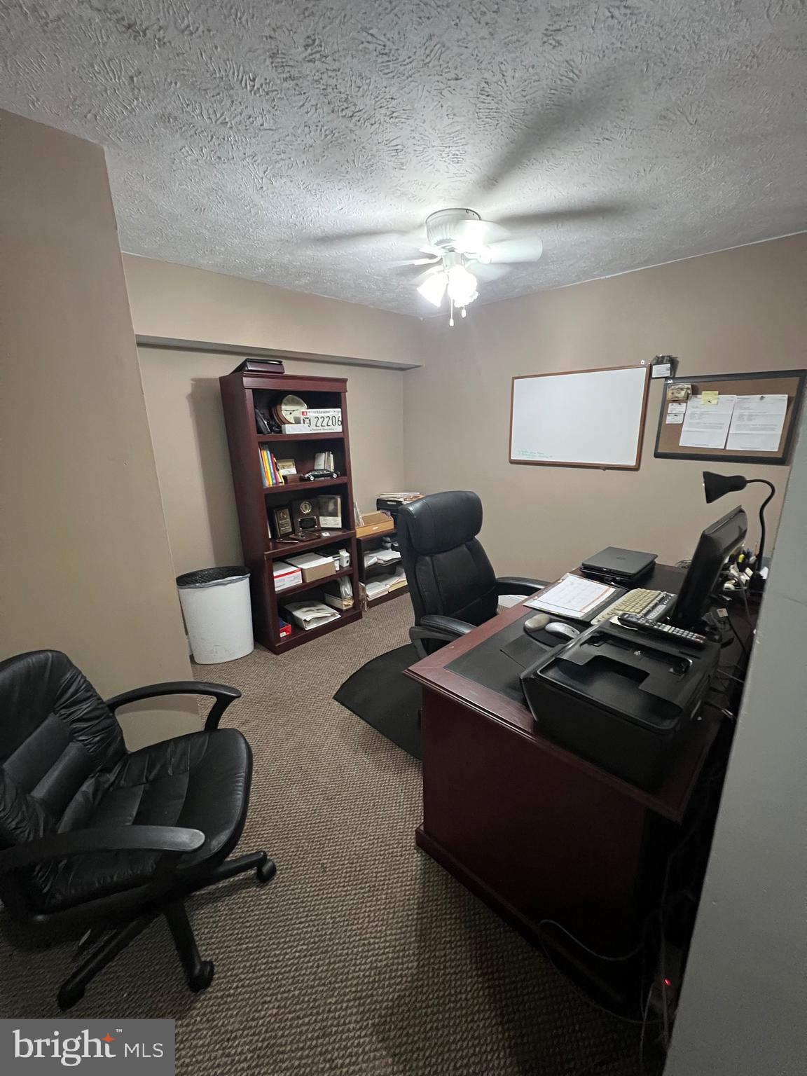 PARK PINES - Residential