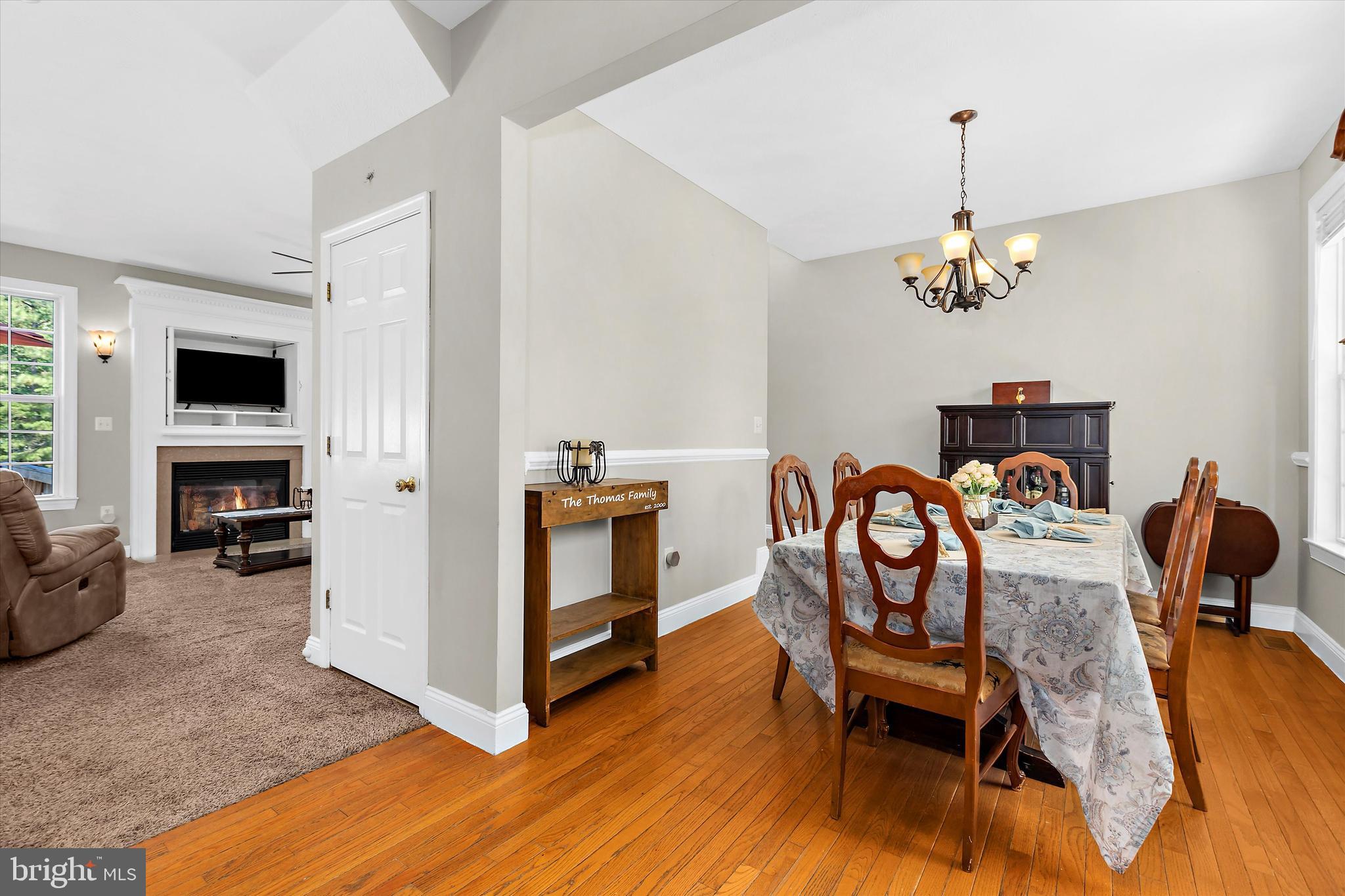 PARK PINES - Residential