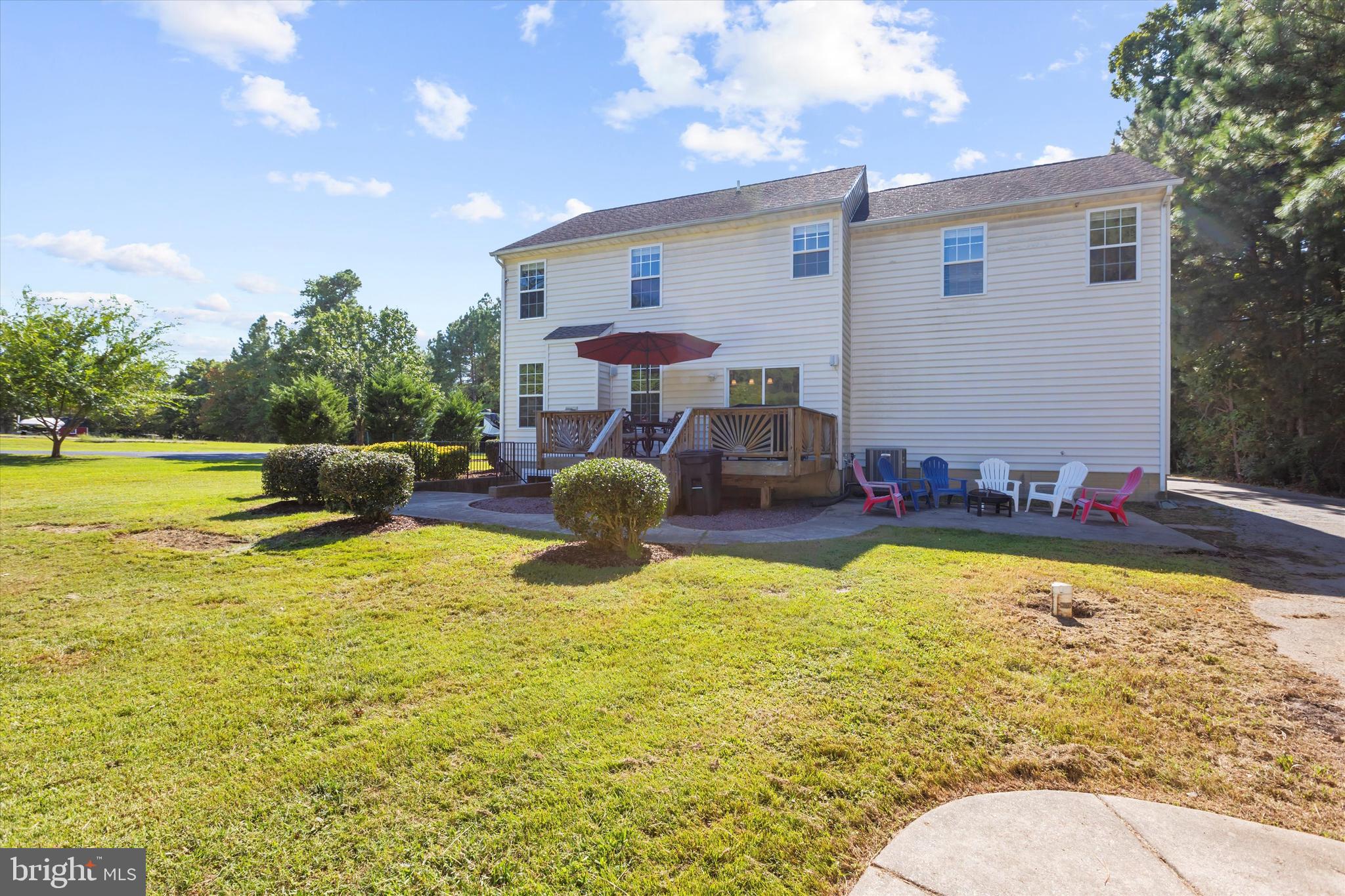 PARK PINES - Residential