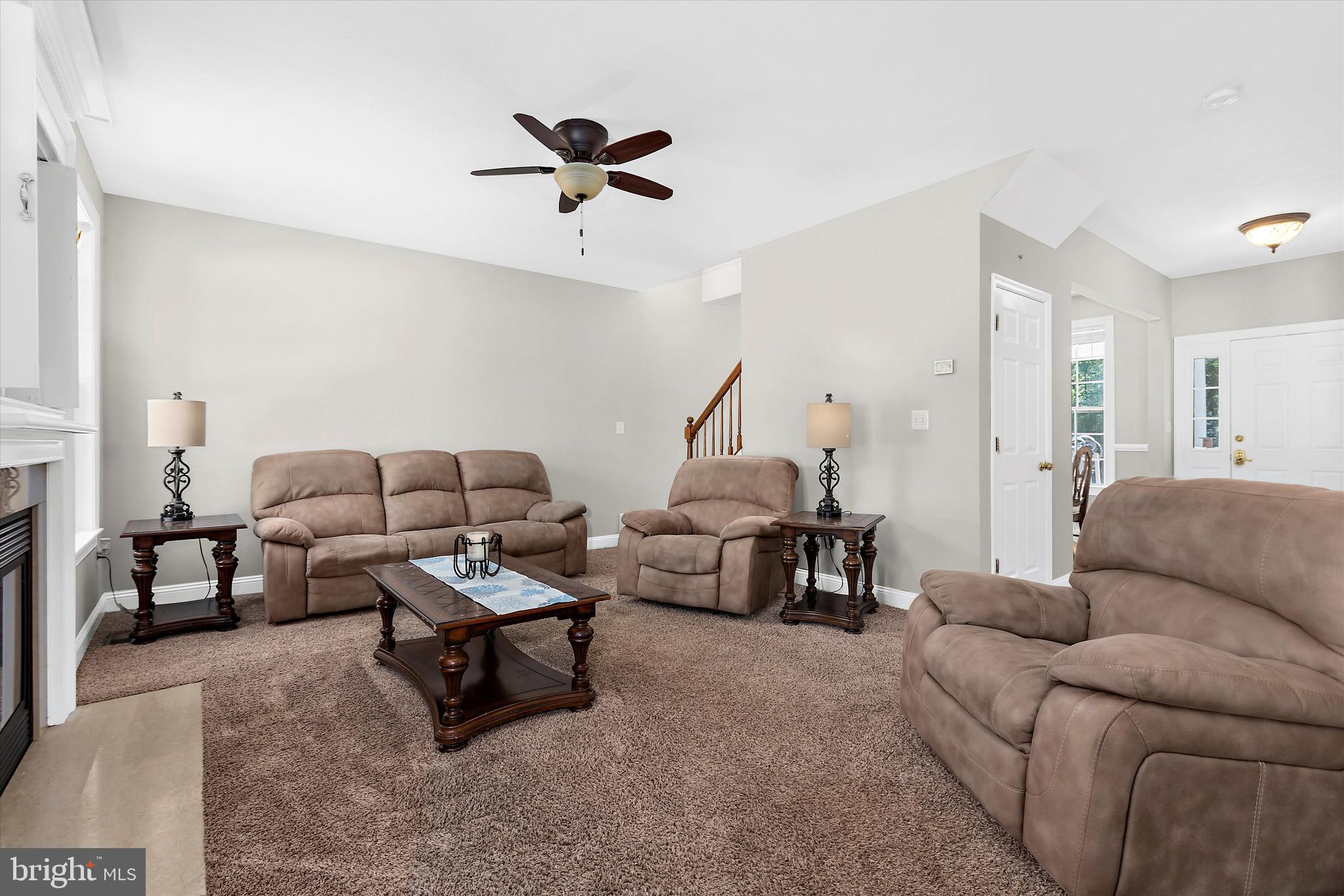 PARK PINES - Residential