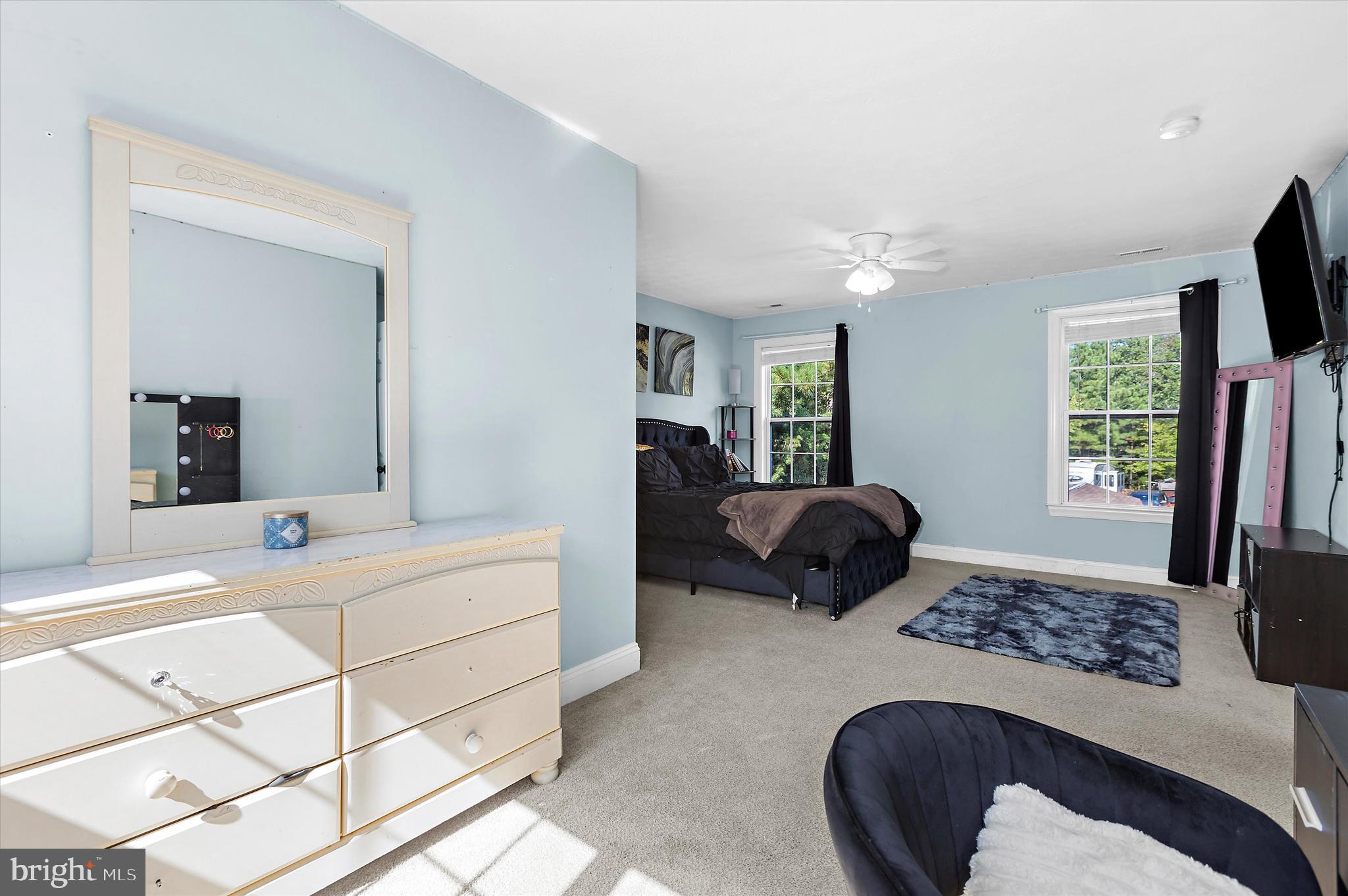 PARK PINES - Residential