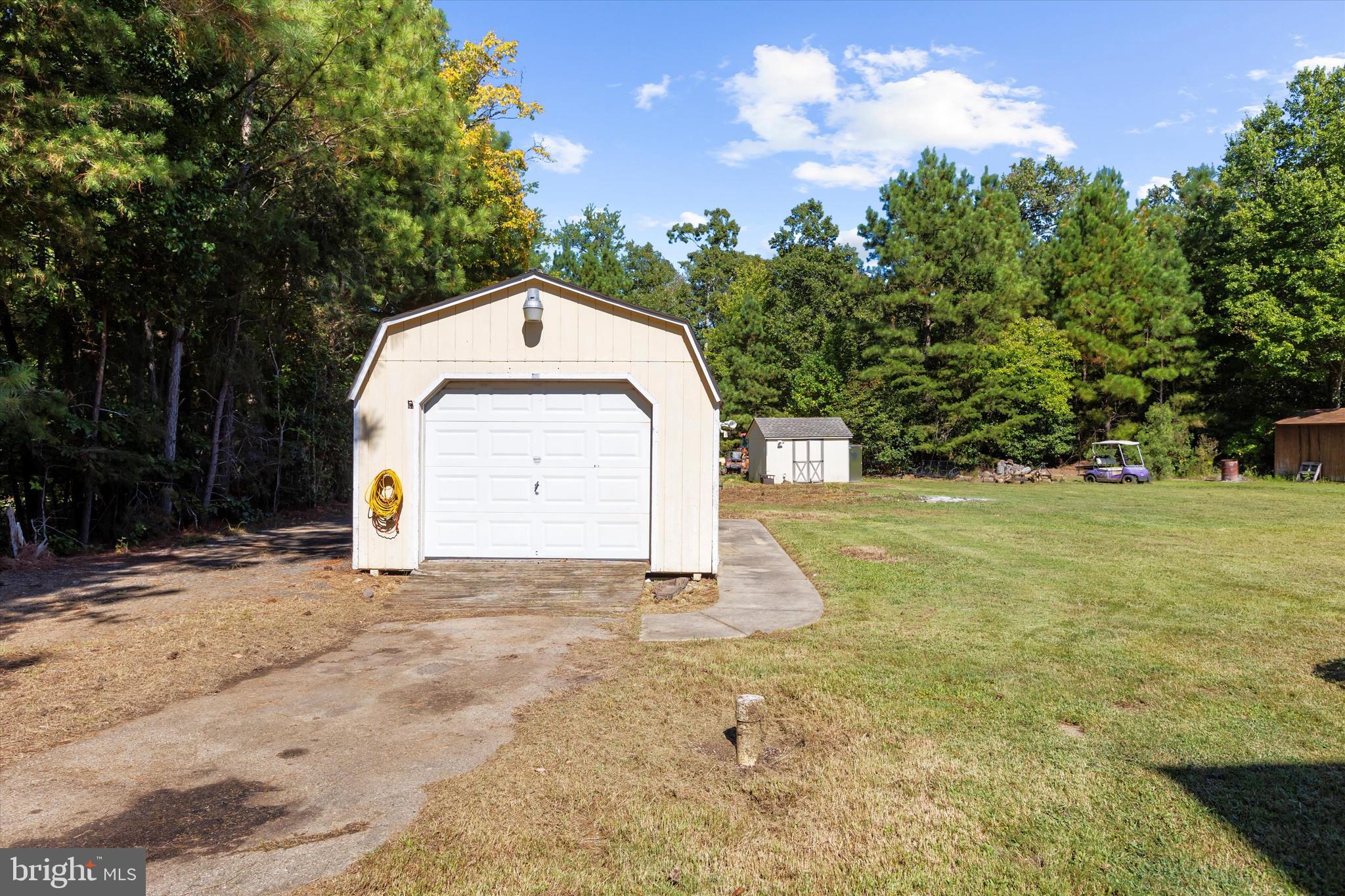 PARK PINES - Residential