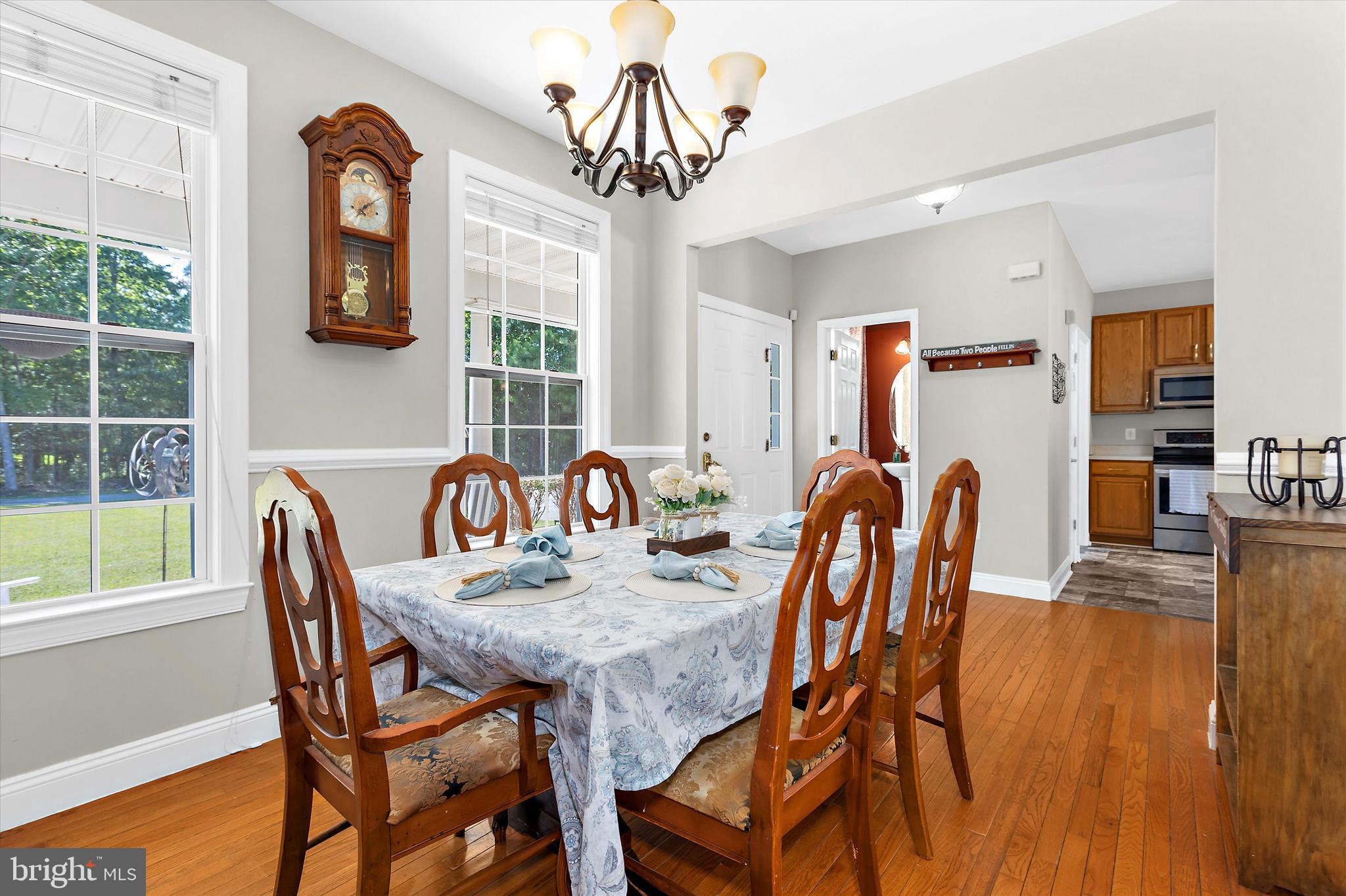 PARK PINES - Residential